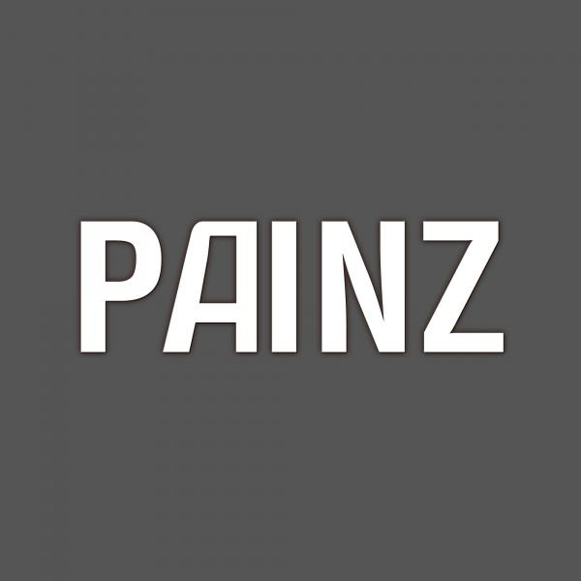 Постер альбома Painz