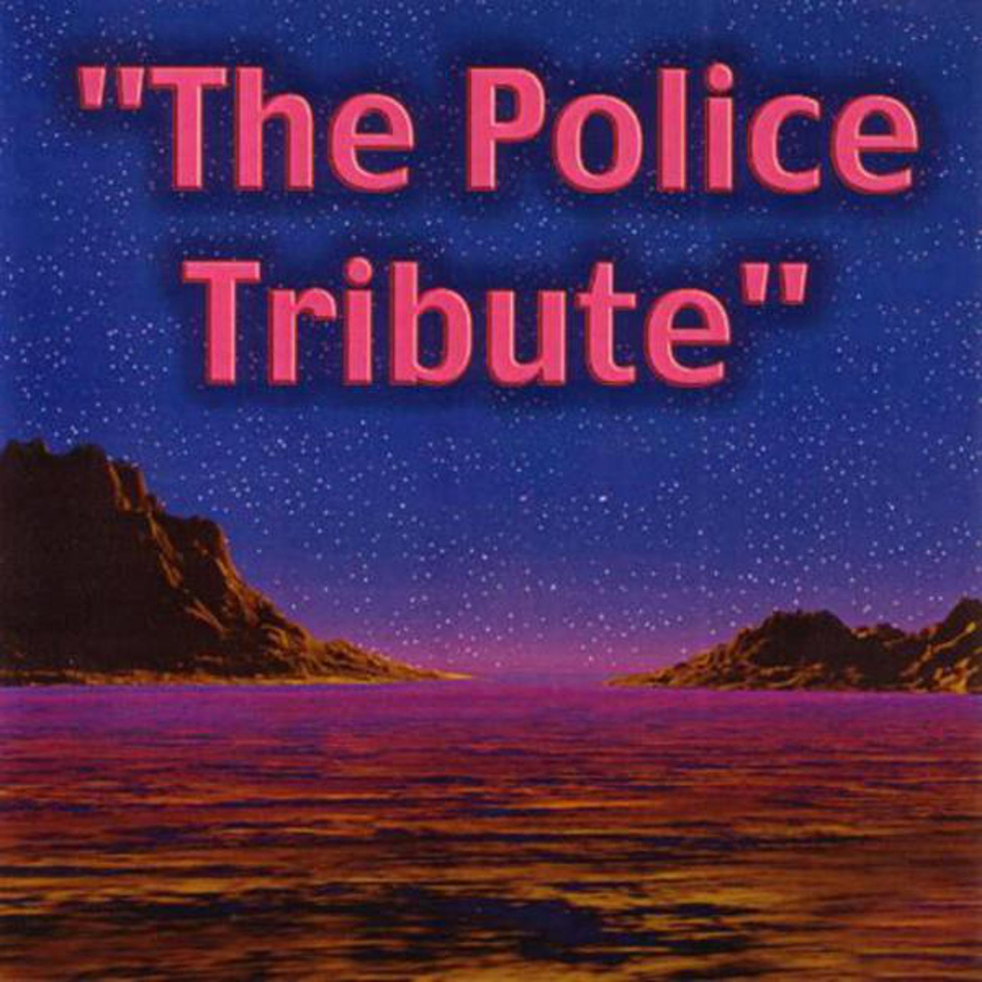 Постер альбома The Police Tribute