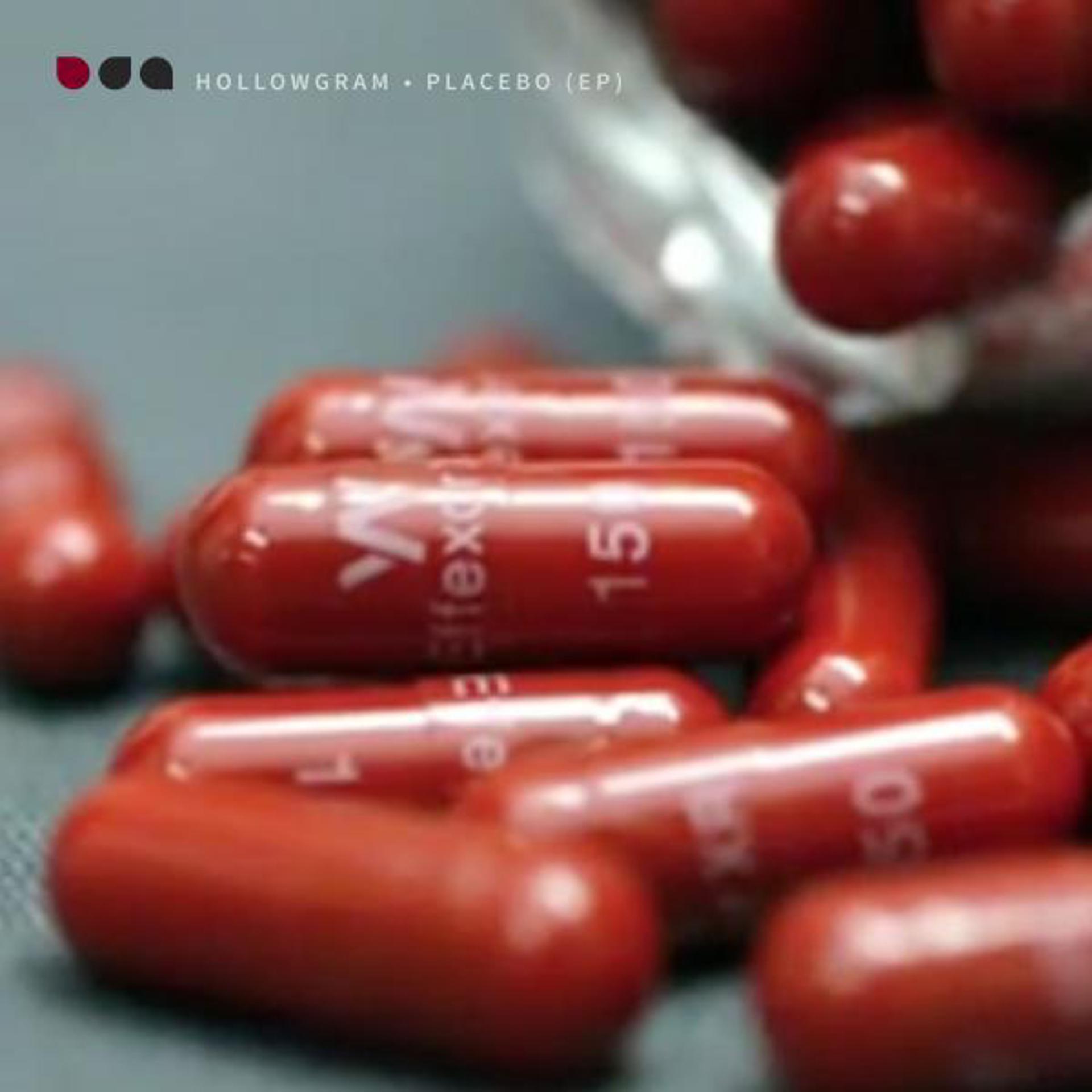 Постер альбома Placebo (EP)