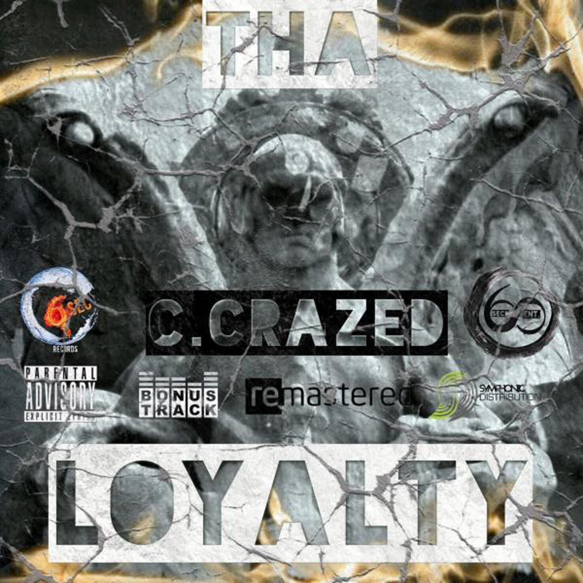 Постер альбома Tha Loyalty (Deluxe Edition)