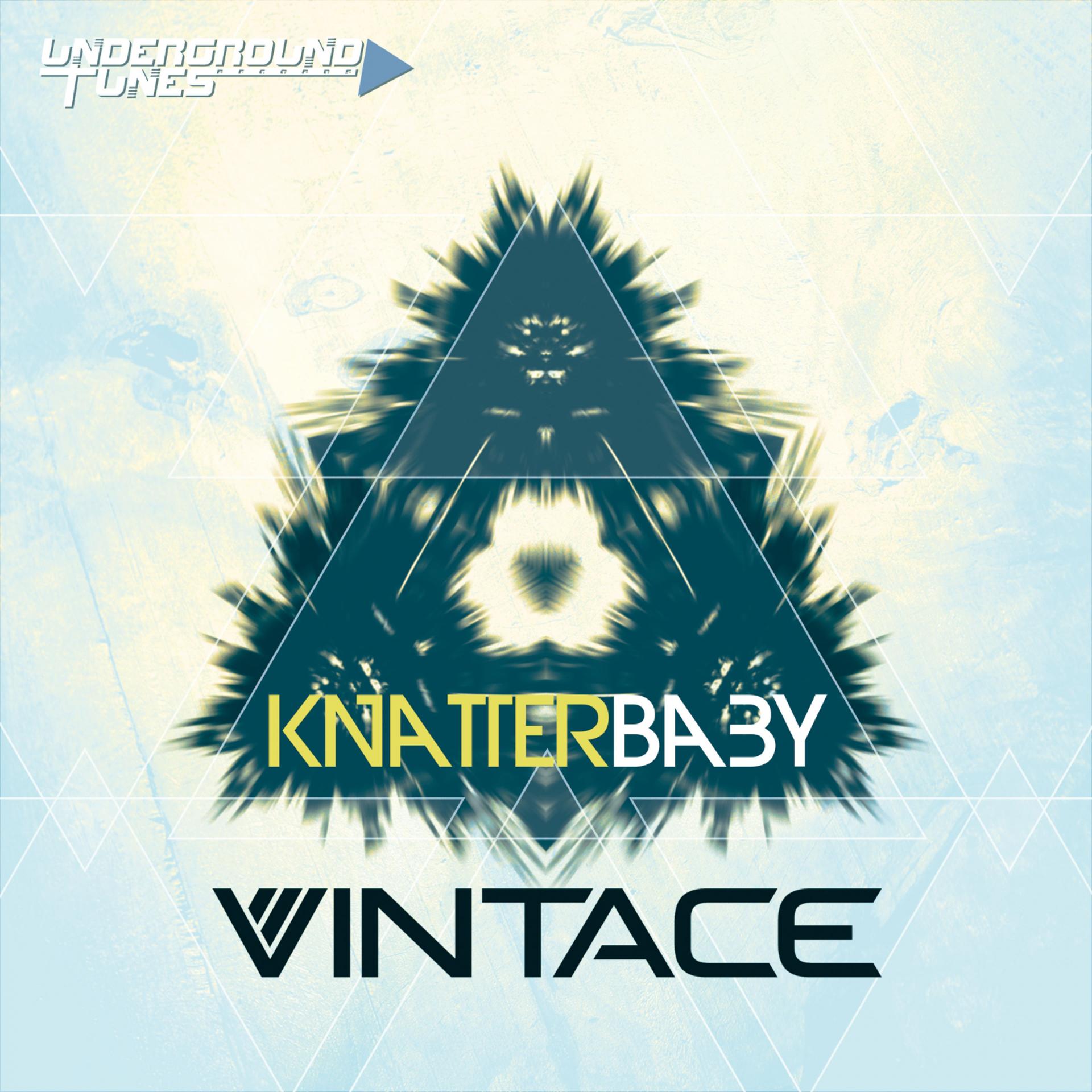 Постер альбома Knatterbaby