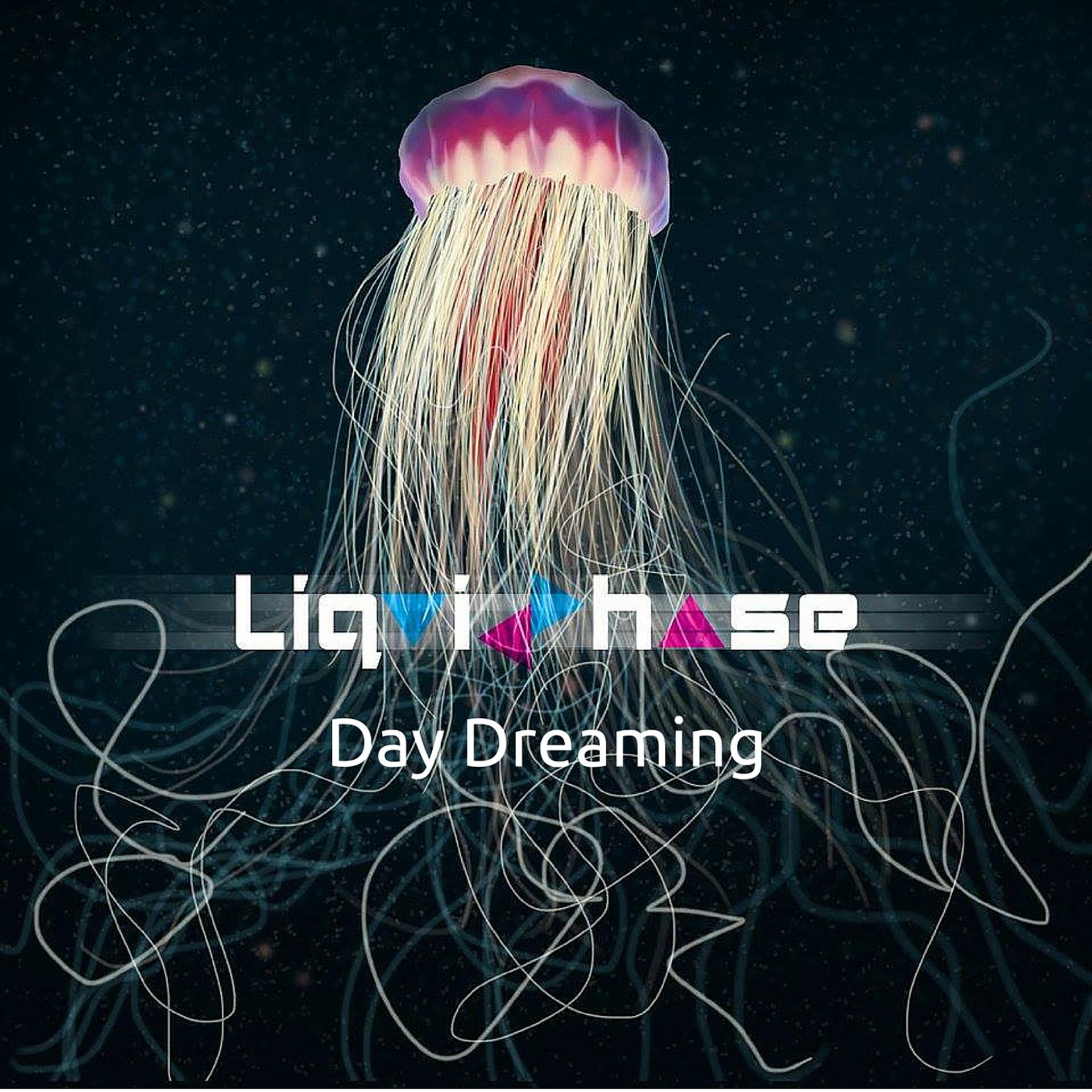 Постер альбома Day Dreaming