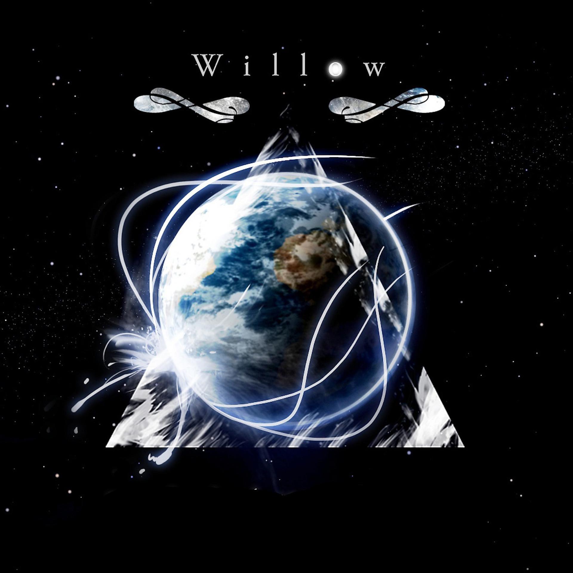Постер альбома Willow Beats