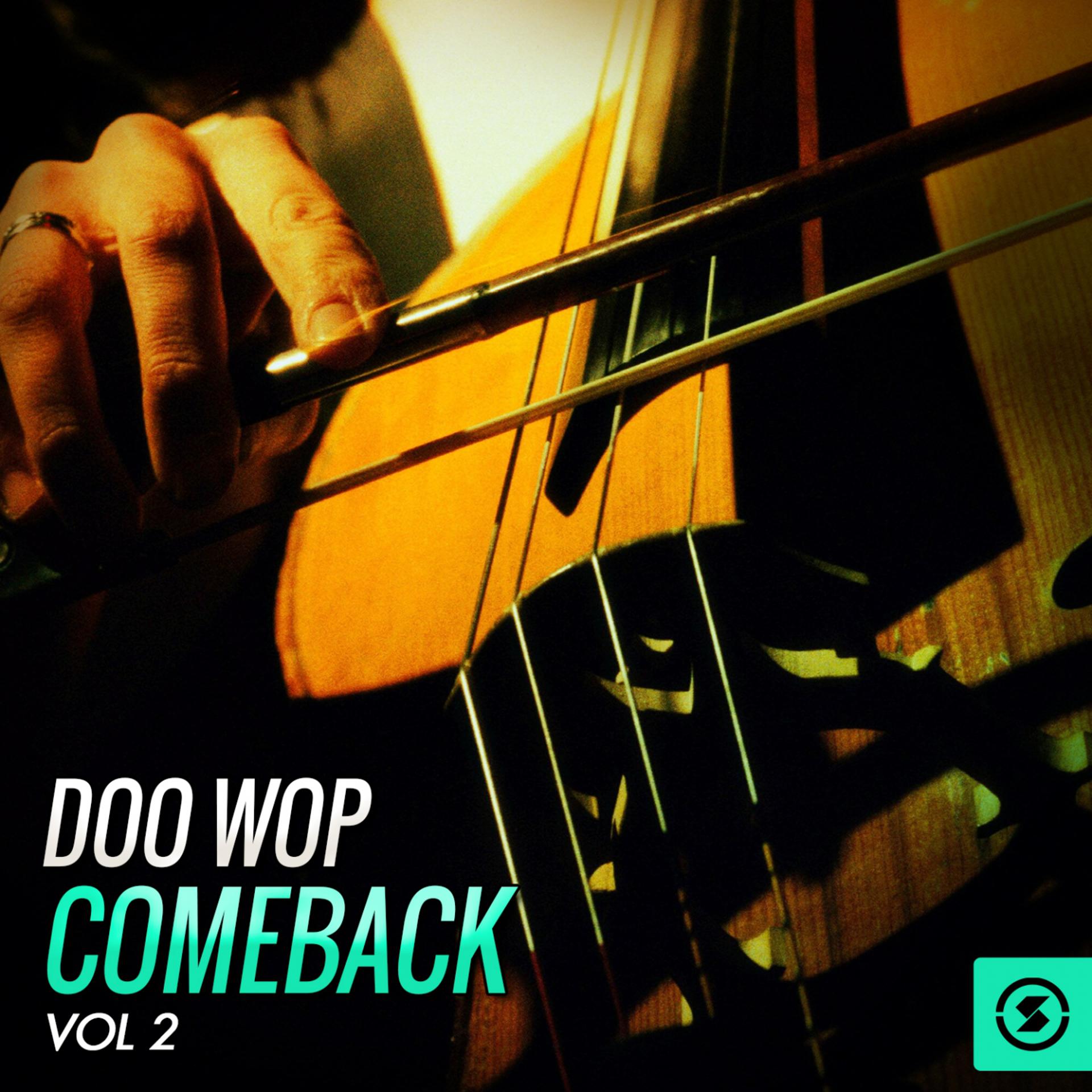 Постер альбома Doo Wop Comeback, Vol. 2