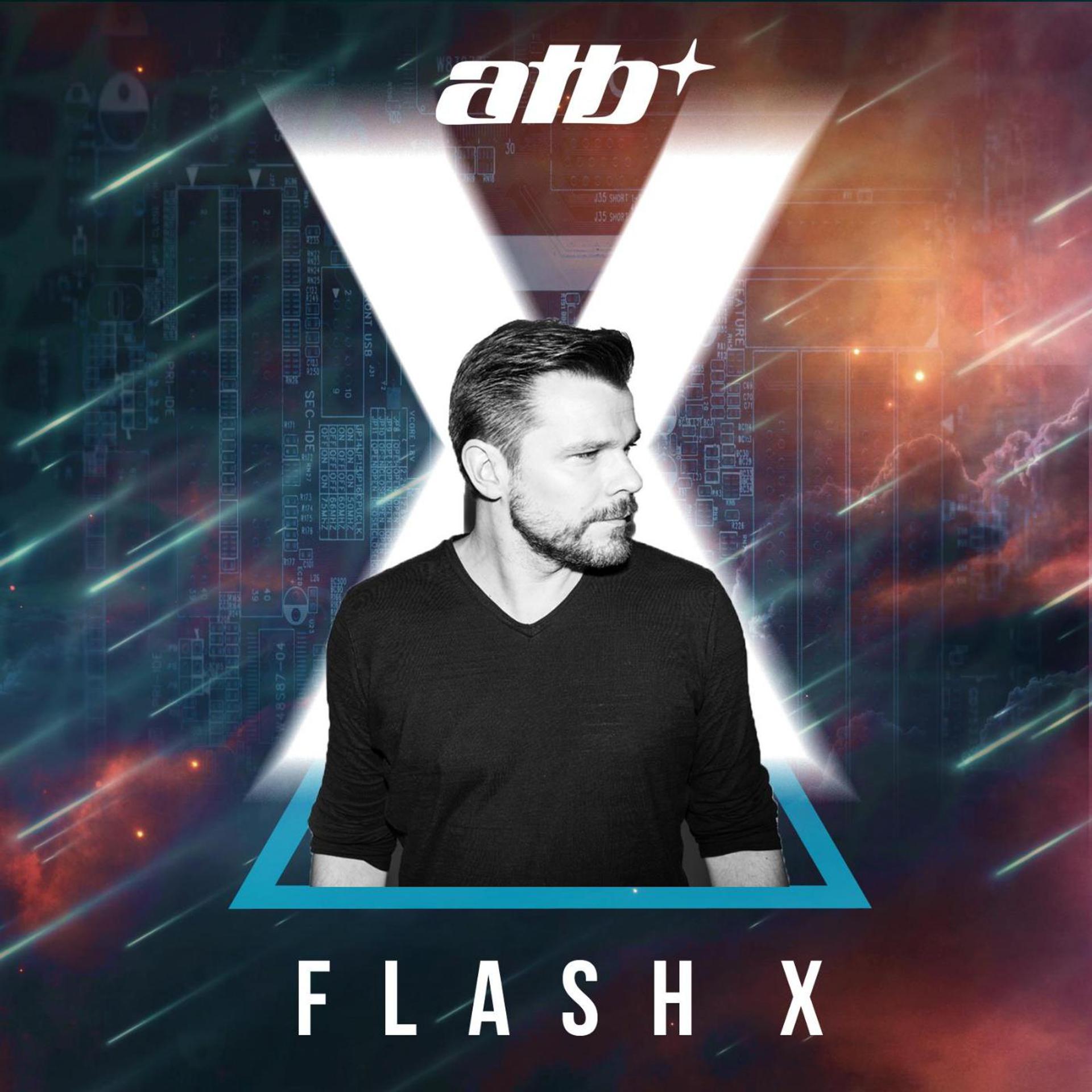 Постер альбома Flash X