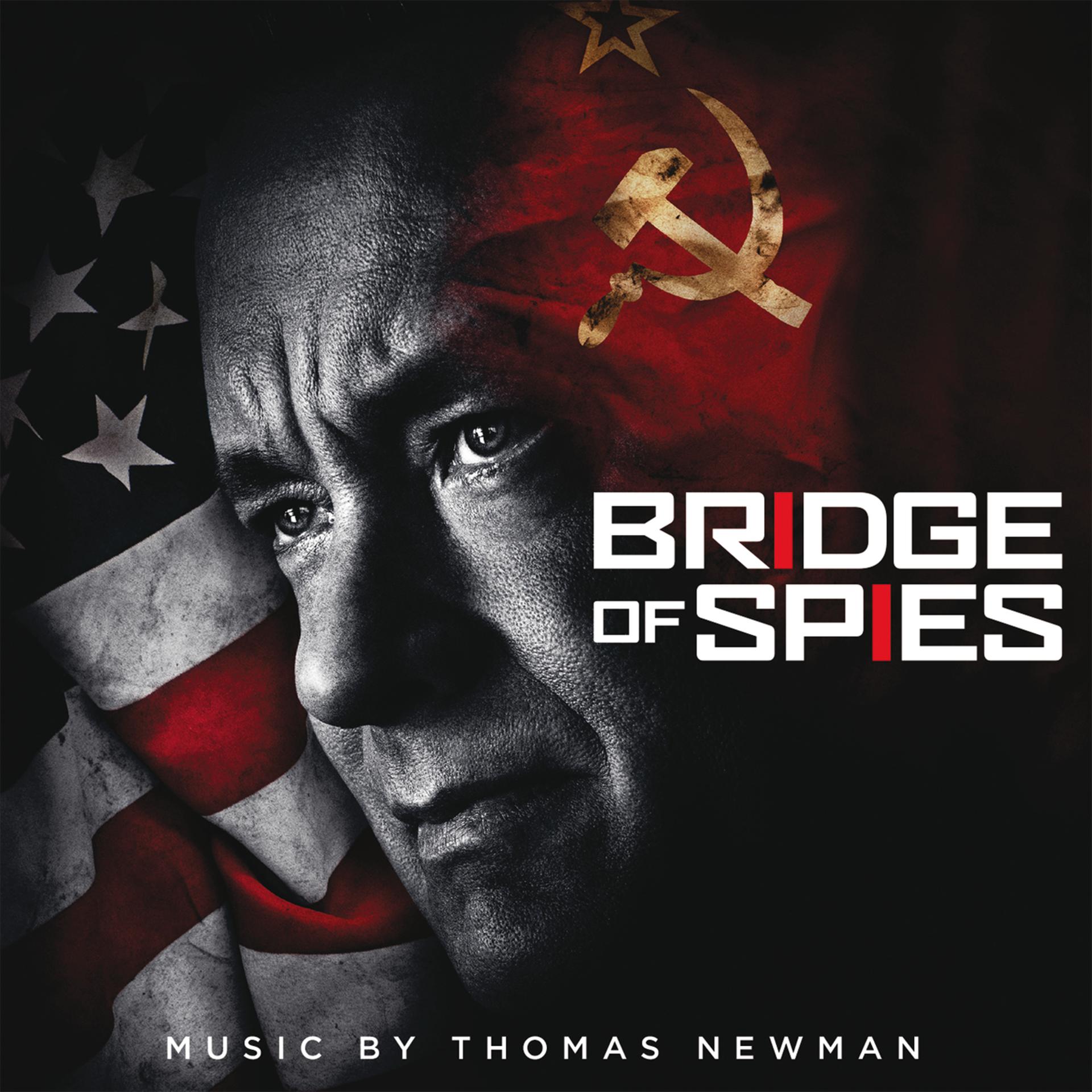Постер альбома Bridge of Spies