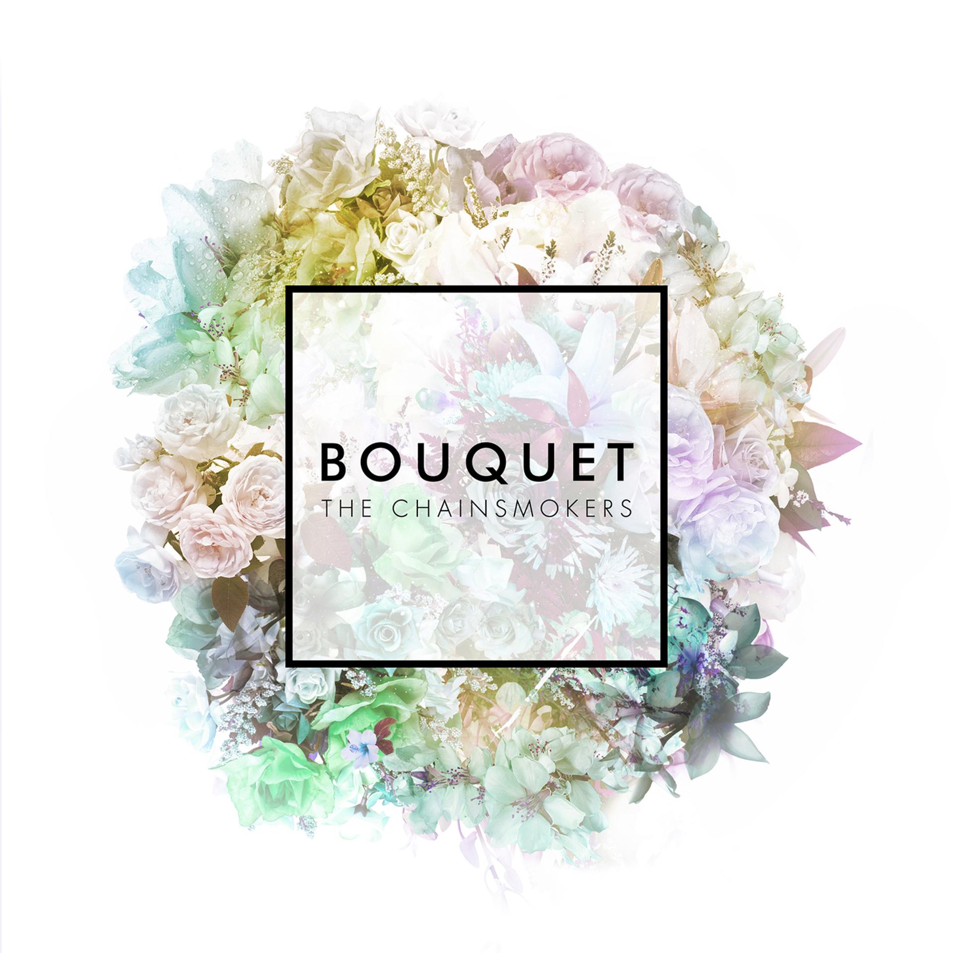 Постер альбома Bouquet