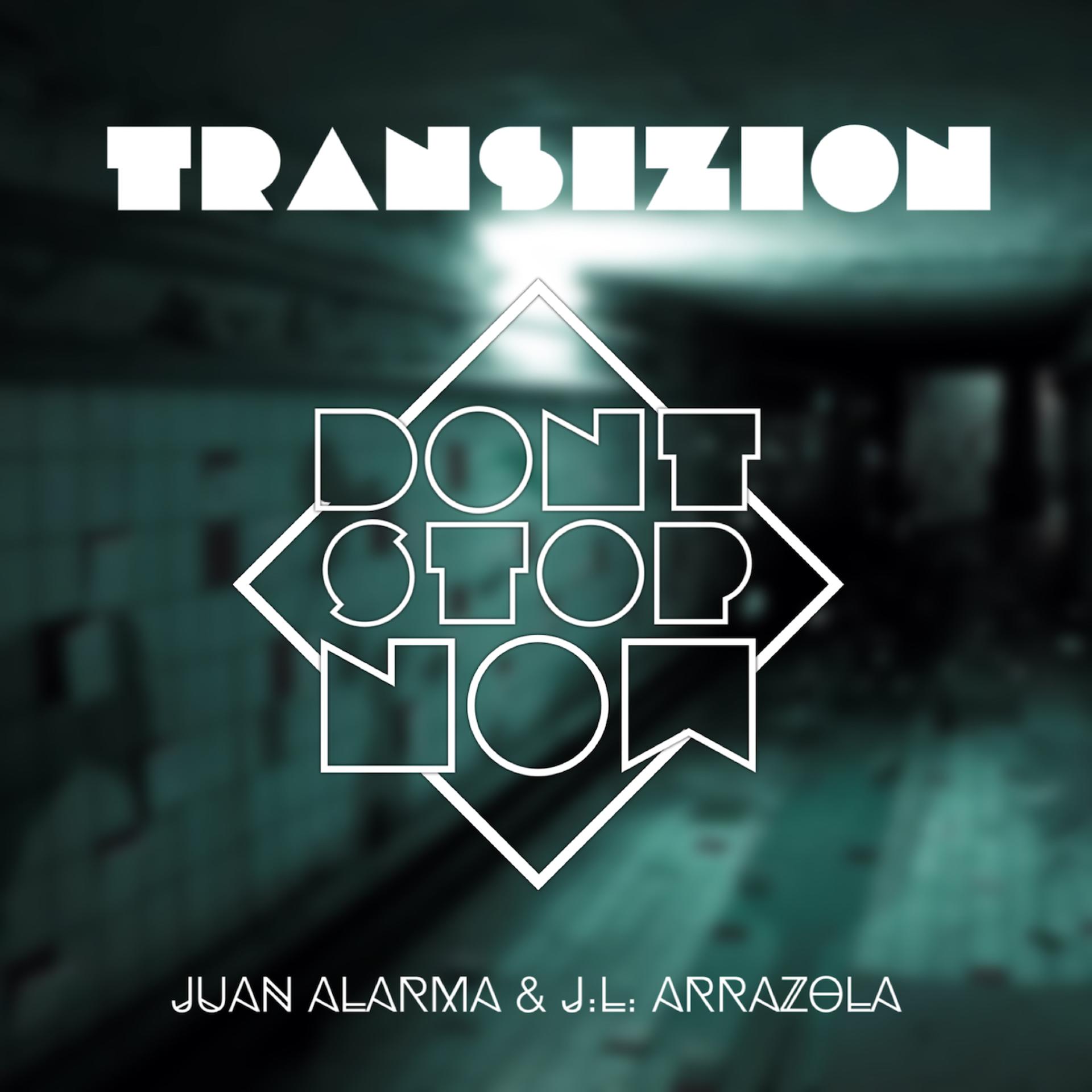 Постер альбома TransiZion