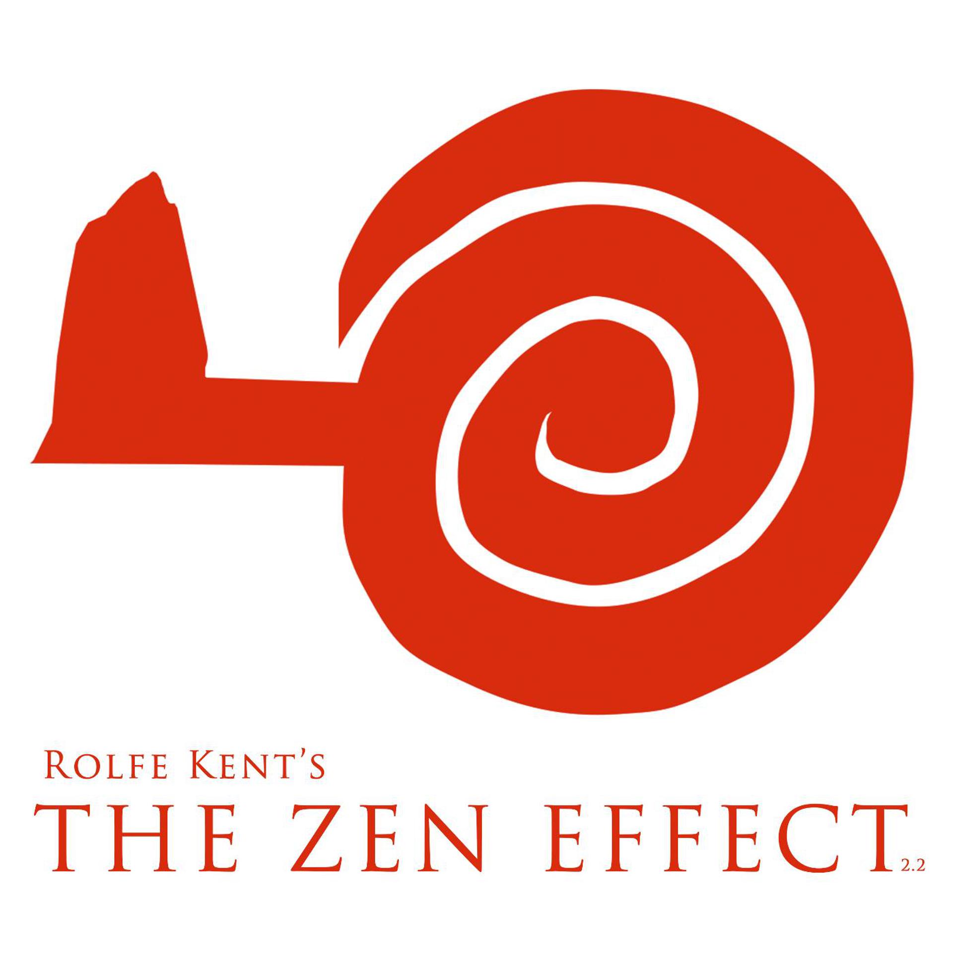 Постер альбома The Zen Effect 2.2