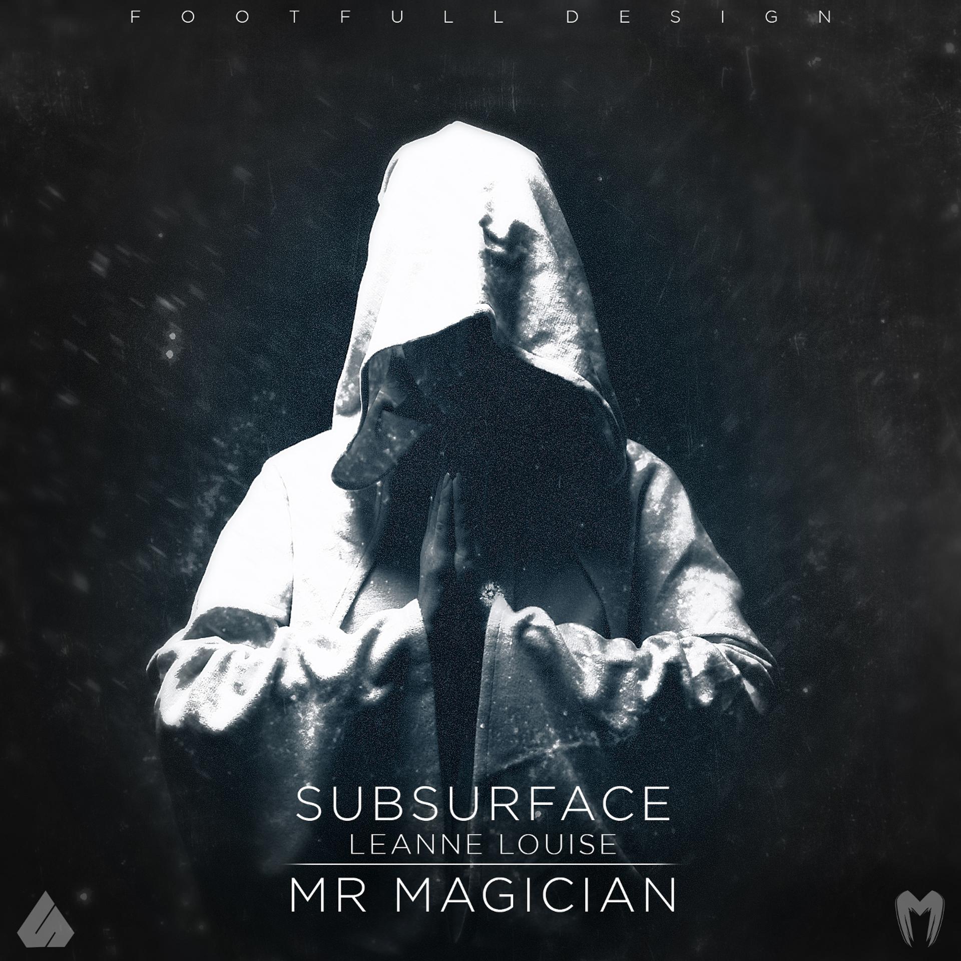 Постер альбома Mr. Magician