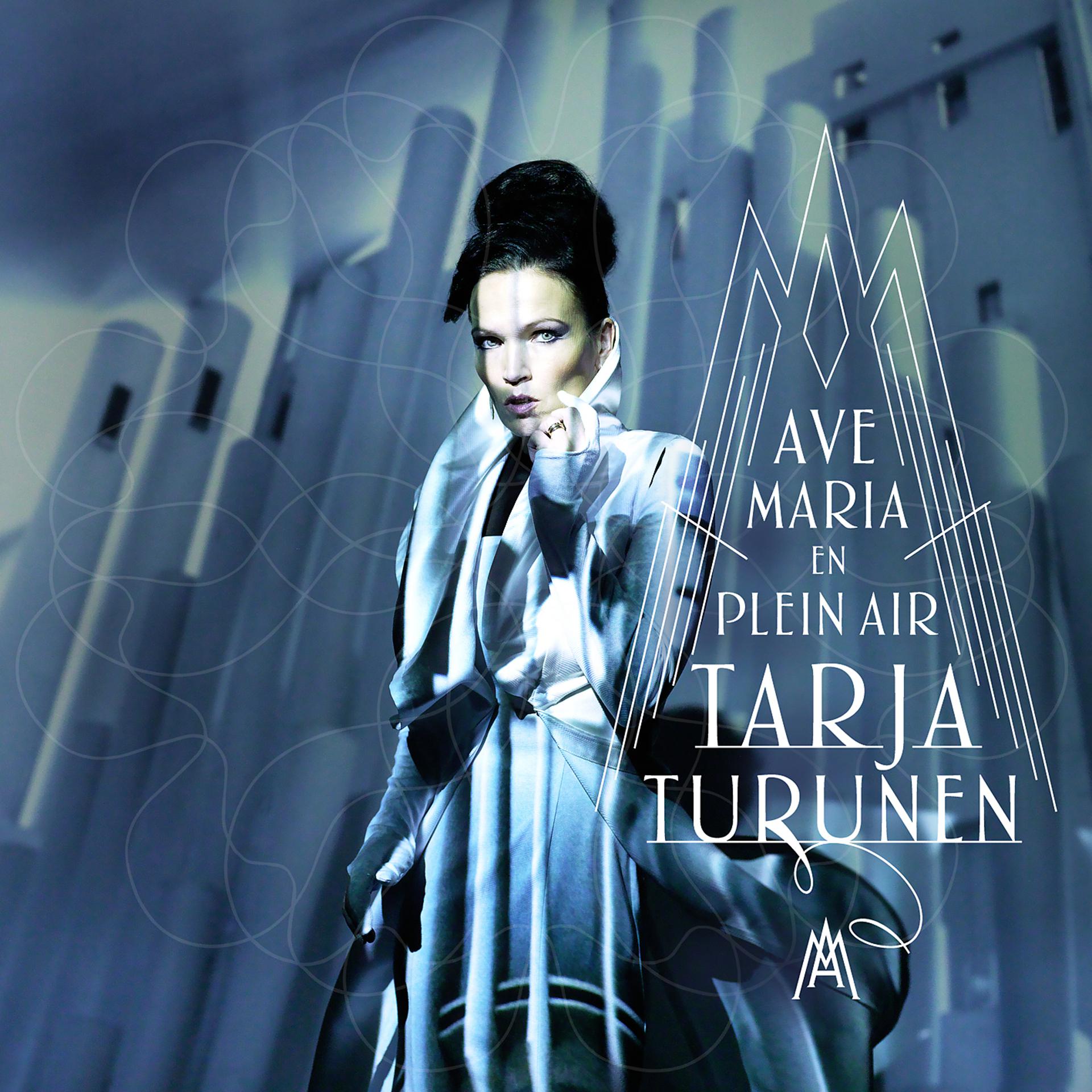 Постер альбома Ave Maria-En Plein Air