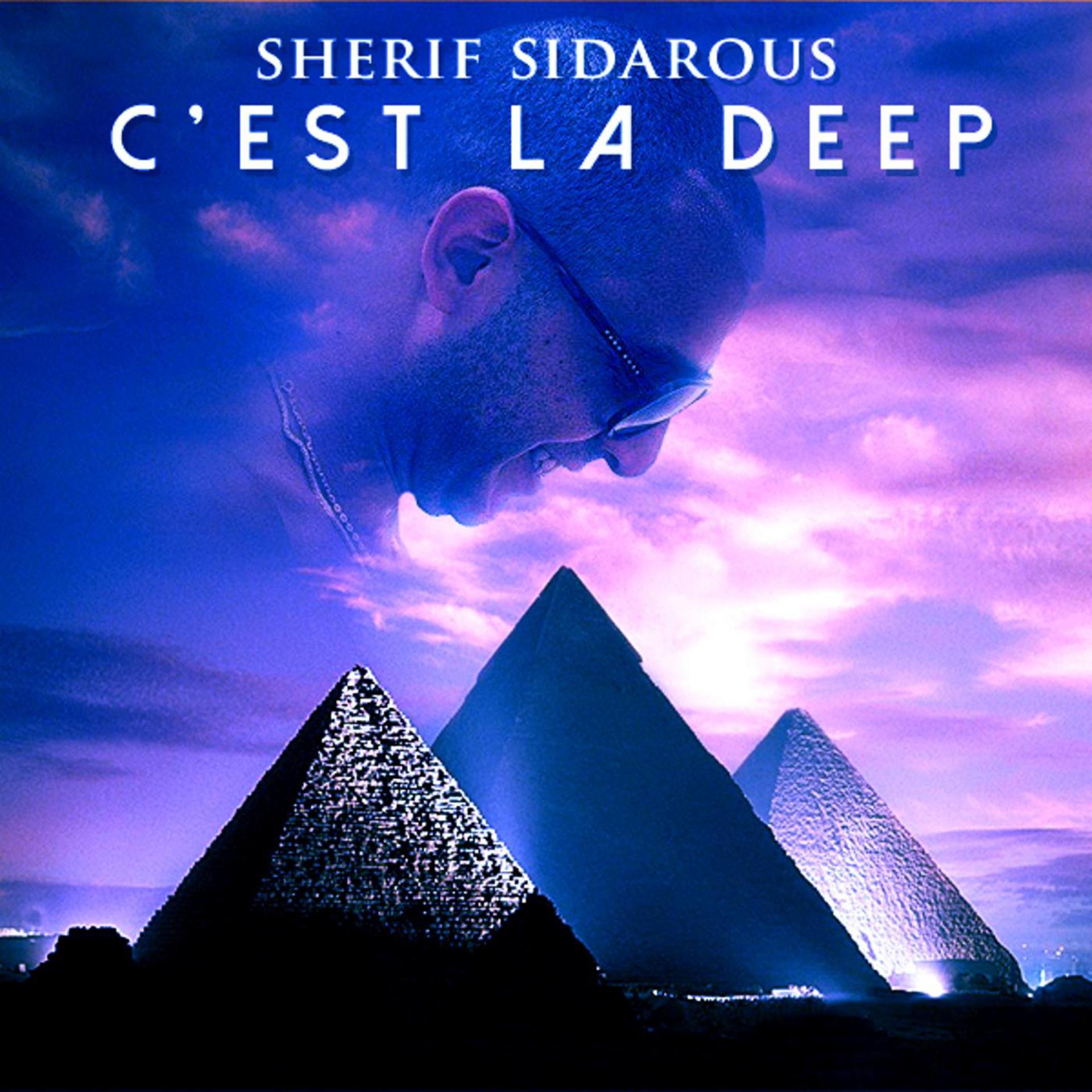 Постер альбома C'est La Deep
