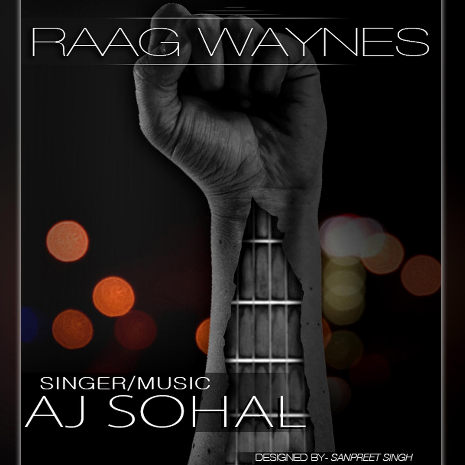 Постер альбома Raag Waynes