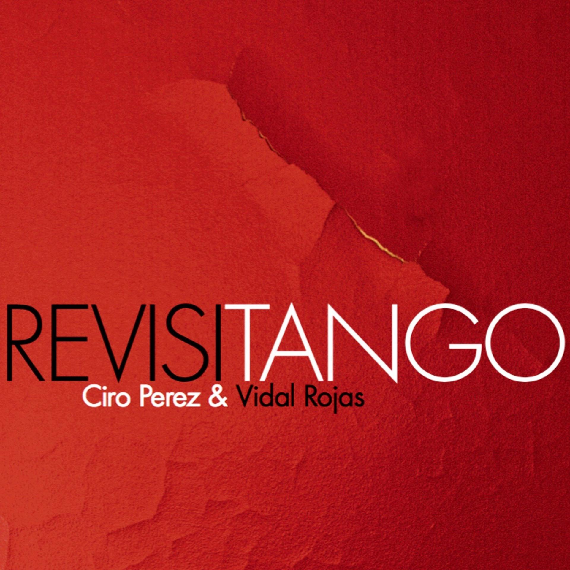 Постер альбома Revisitango