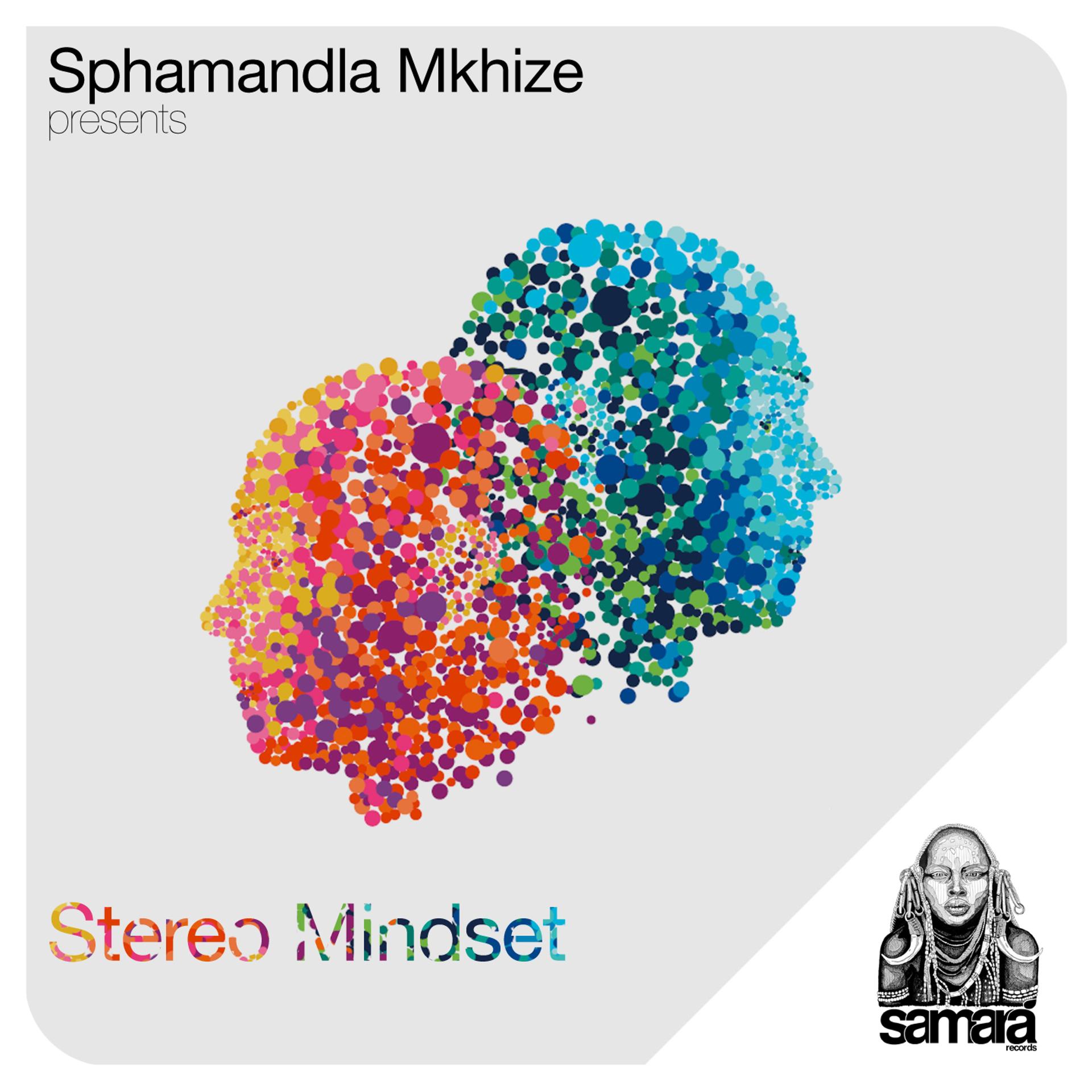 Постер альбома Stereo Mindset