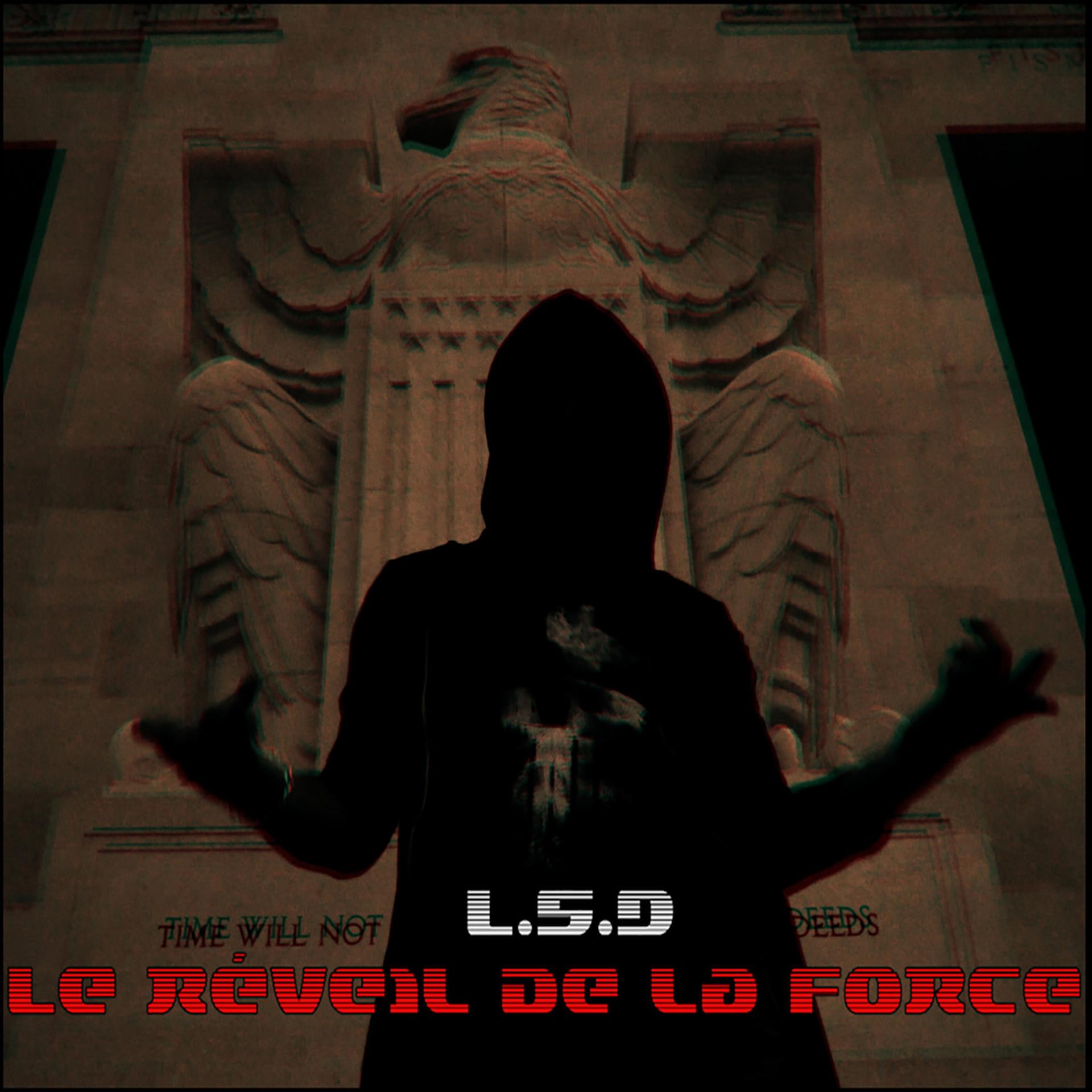 Постер альбома Le réveil de la force