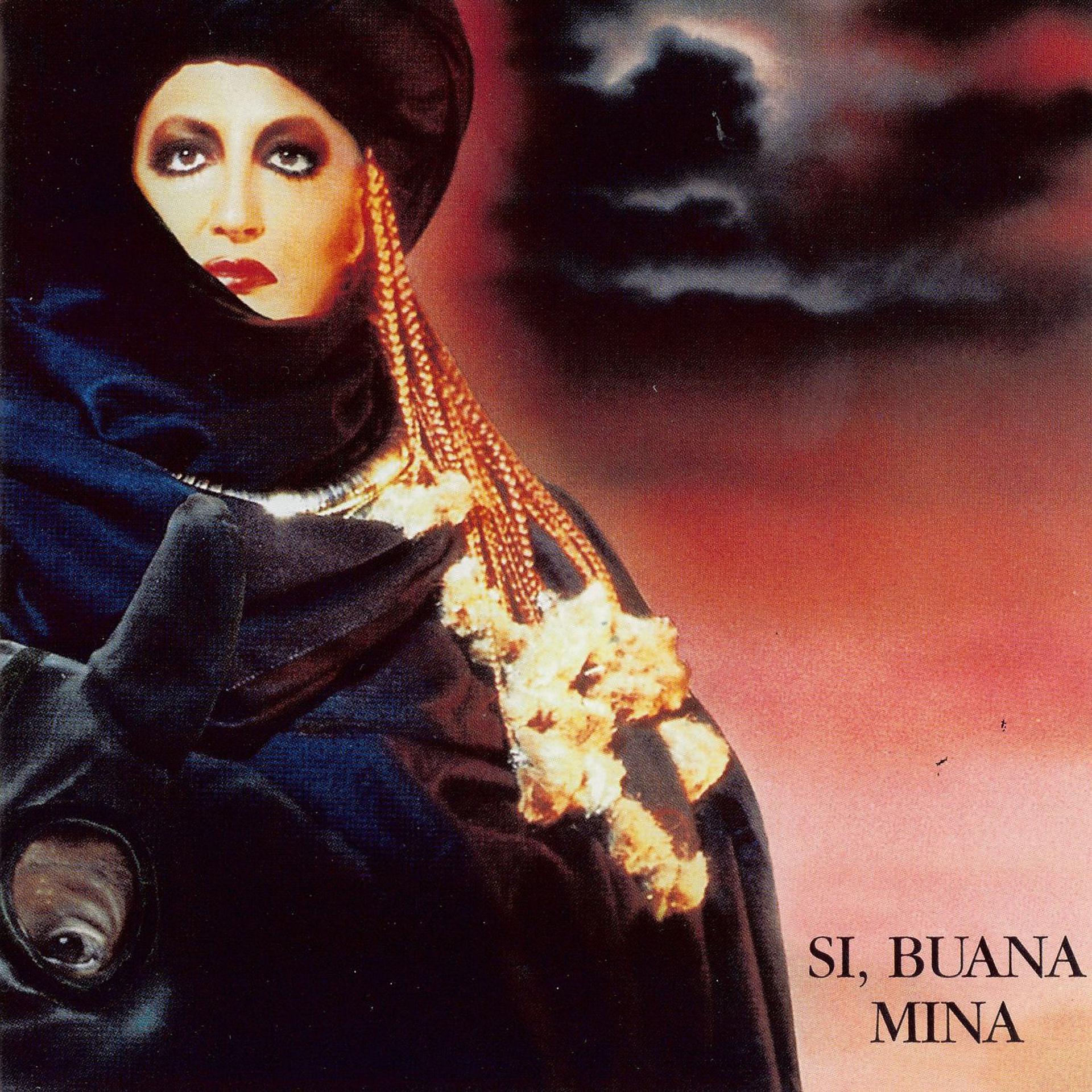 Постер альбома Si, buana (2001 Remastered Version)