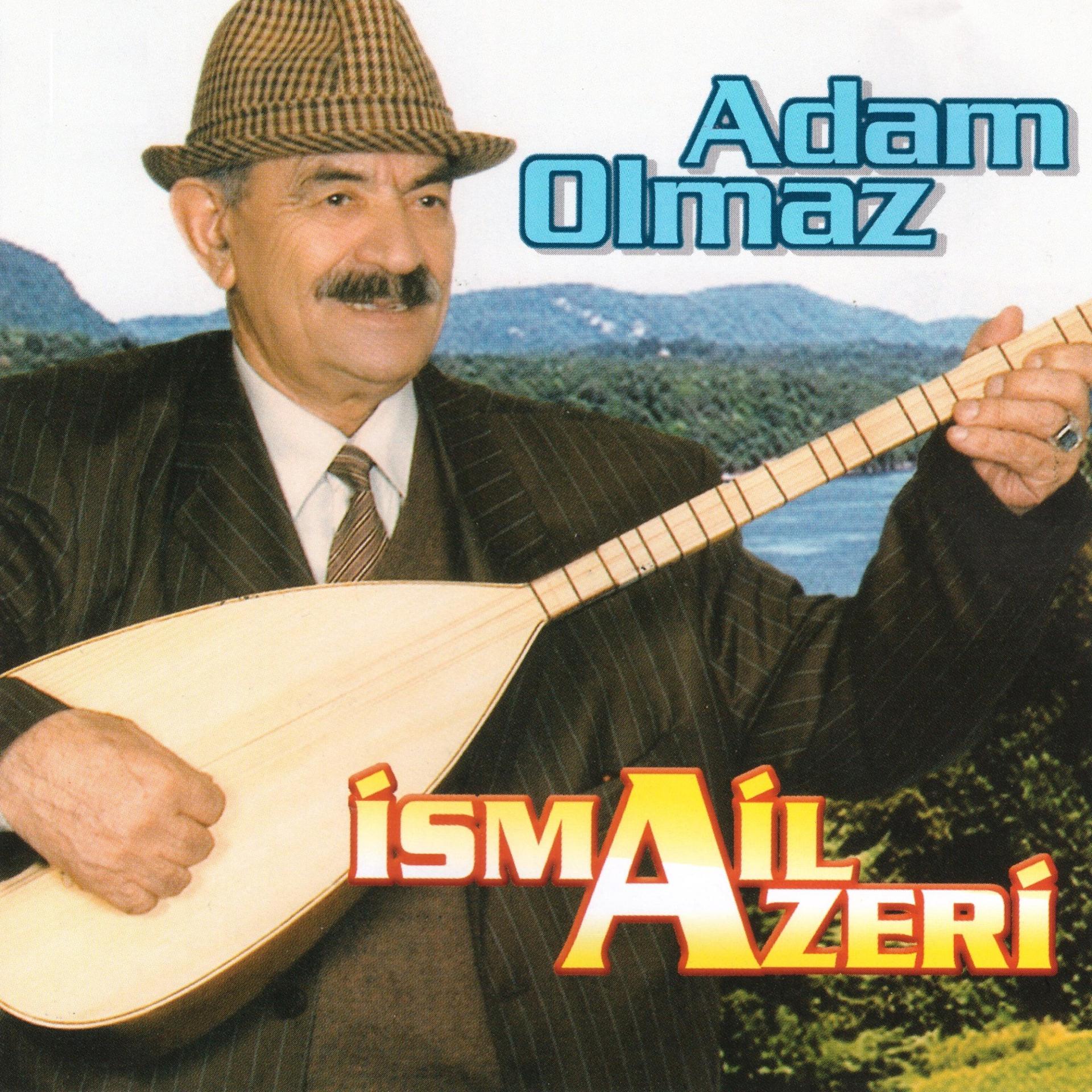 Постер альбома Adam Olmaz
