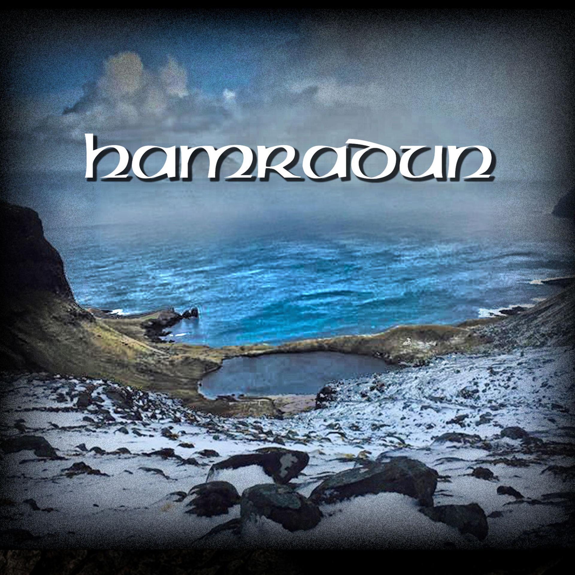 Постер альбома Hamradun