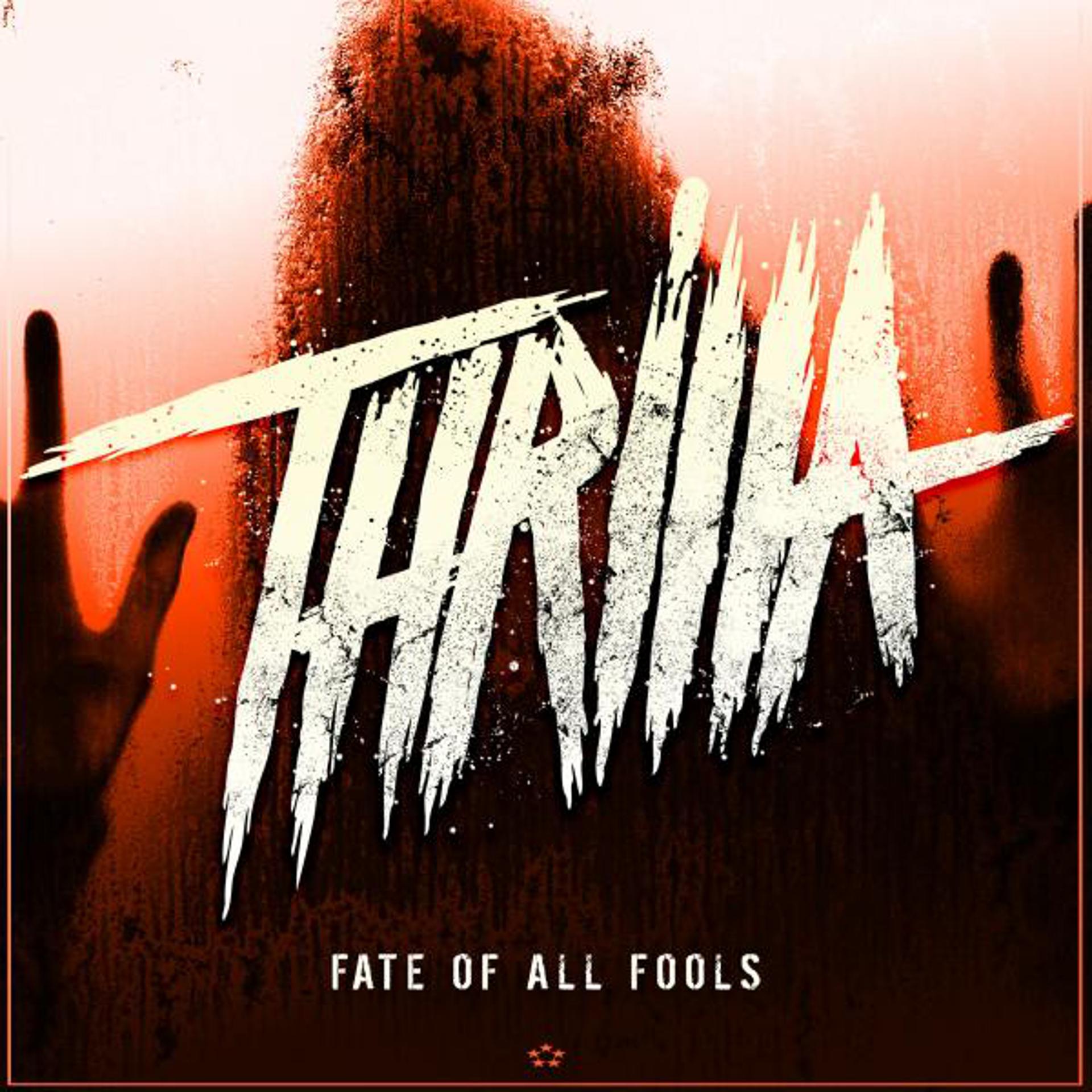 Постер альбома Fate Of All Fools
