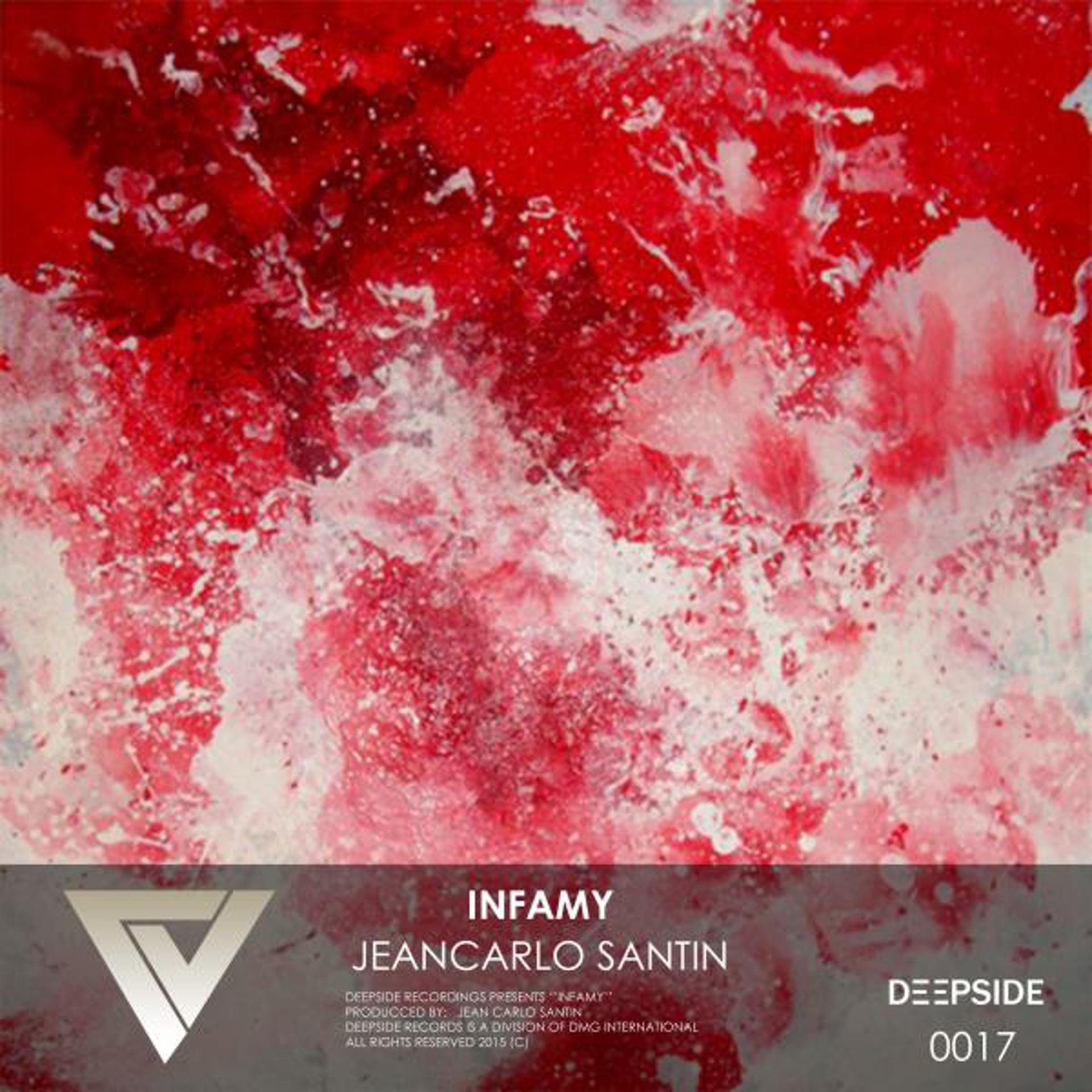Постер альбома Infamy