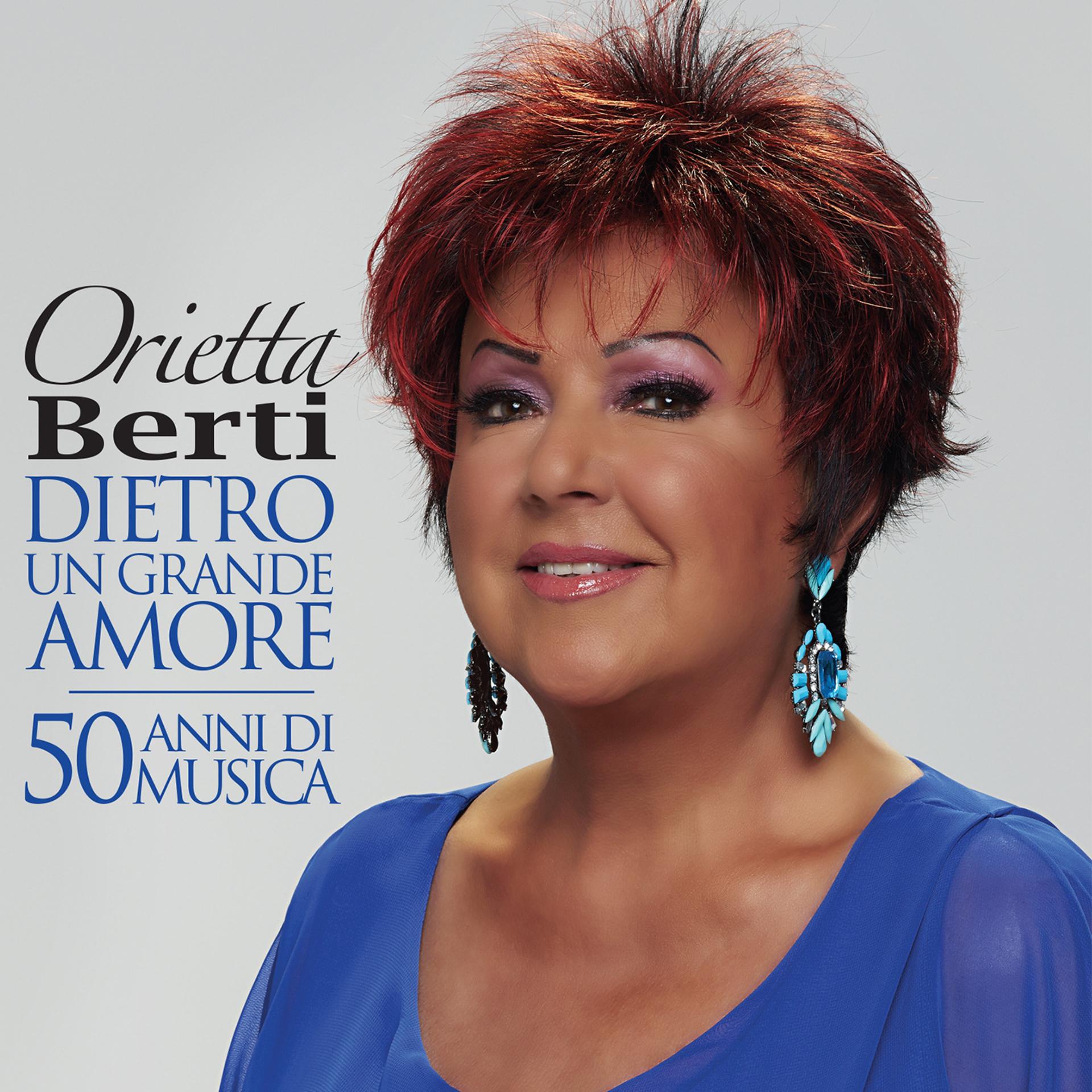 Постер альбома Dietro un grande amore