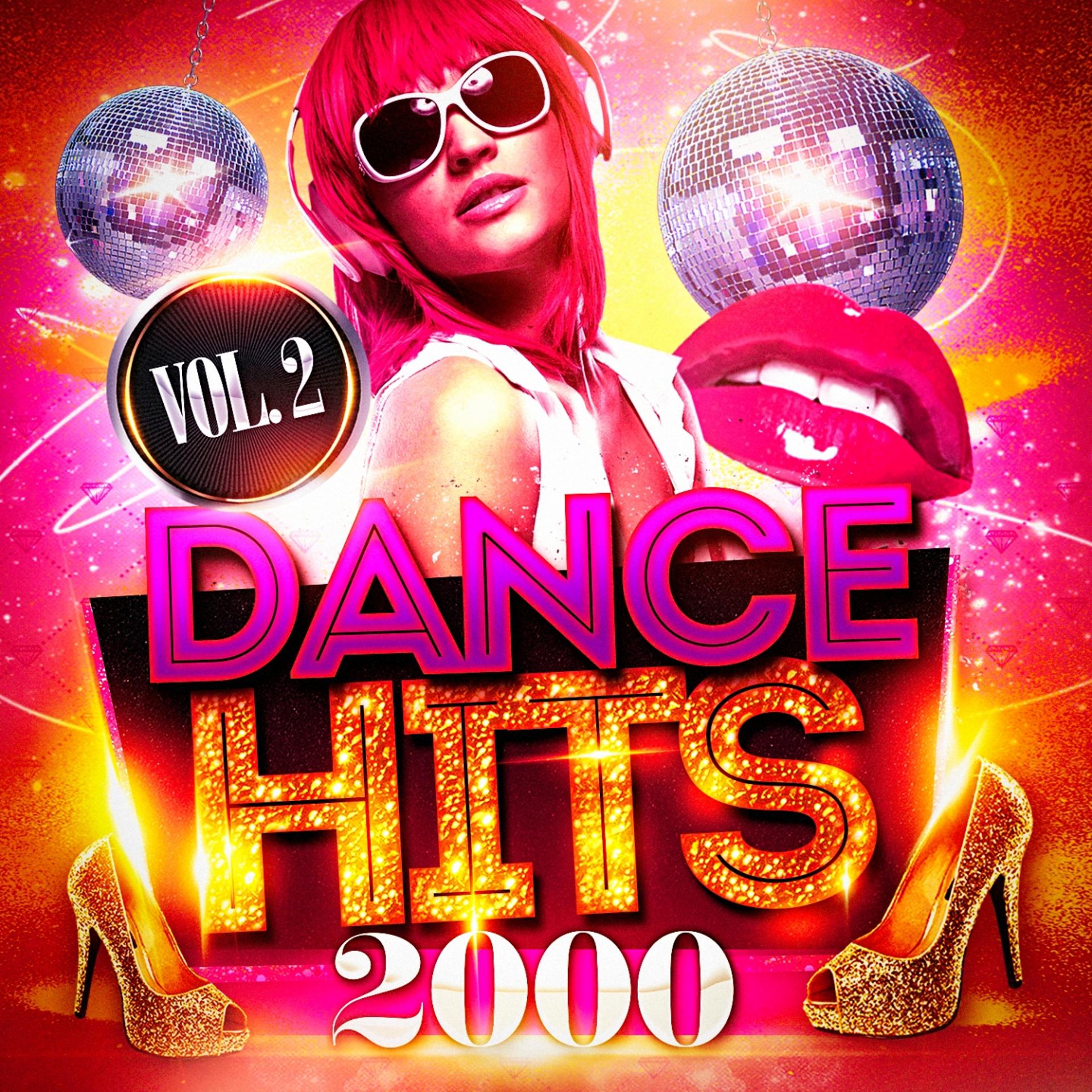 Постер альбома Dance Hits 2000, Vol. 2