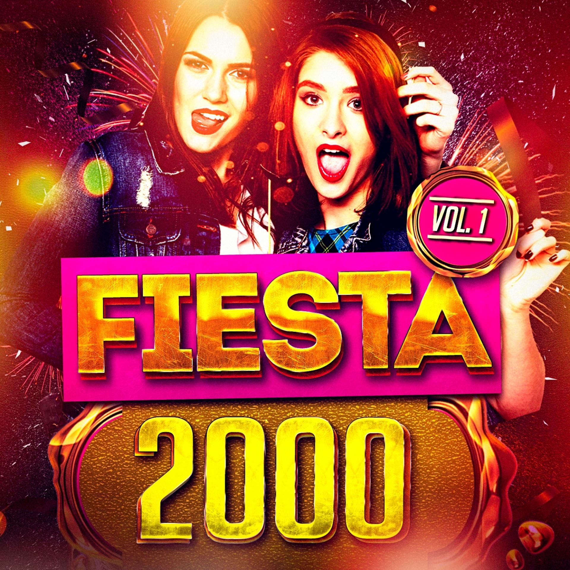 Постер альбома Fiesta 2000, Vol. 1
