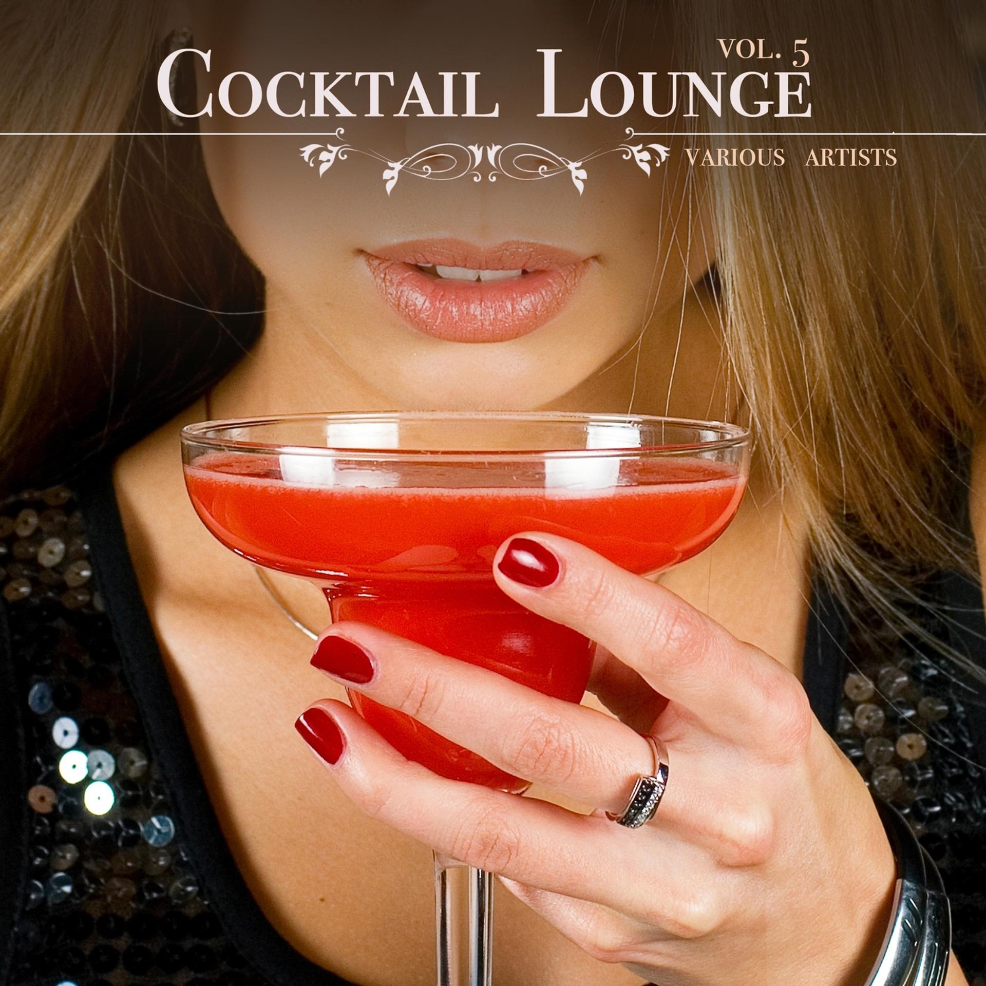 Постер альбома Cocktail Lounge, Vol. 5