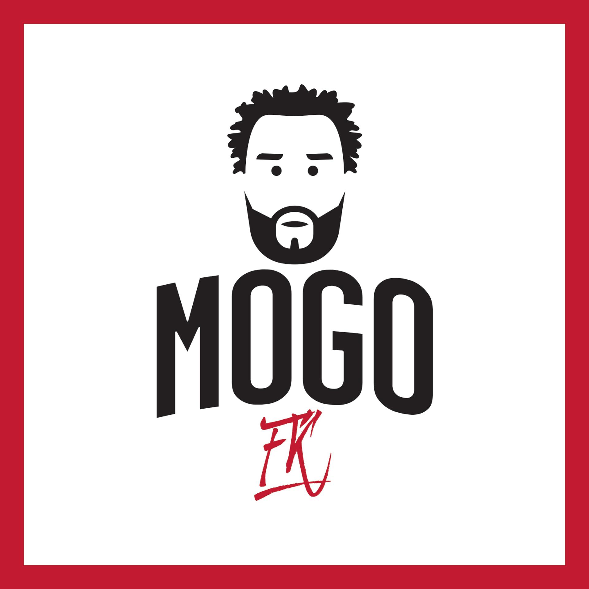 Постер альбома Mogo