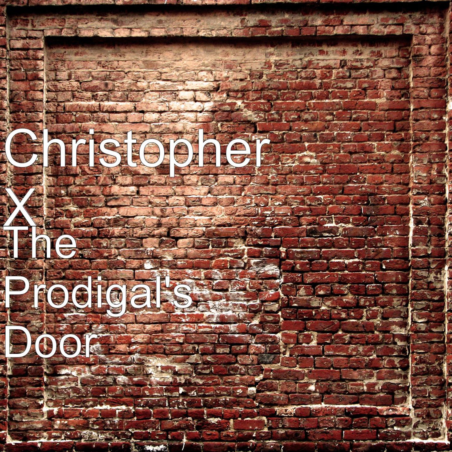 Постер альбома The Prodigal's Door