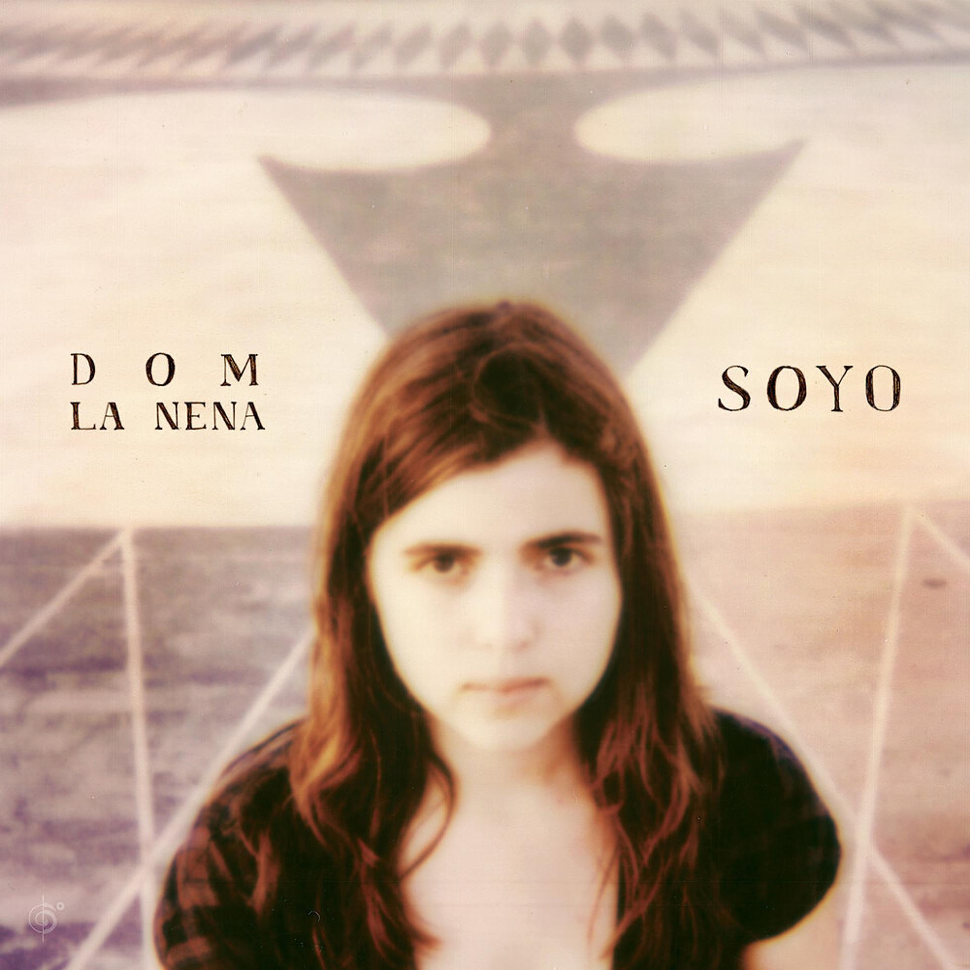Постер альбома Soyo