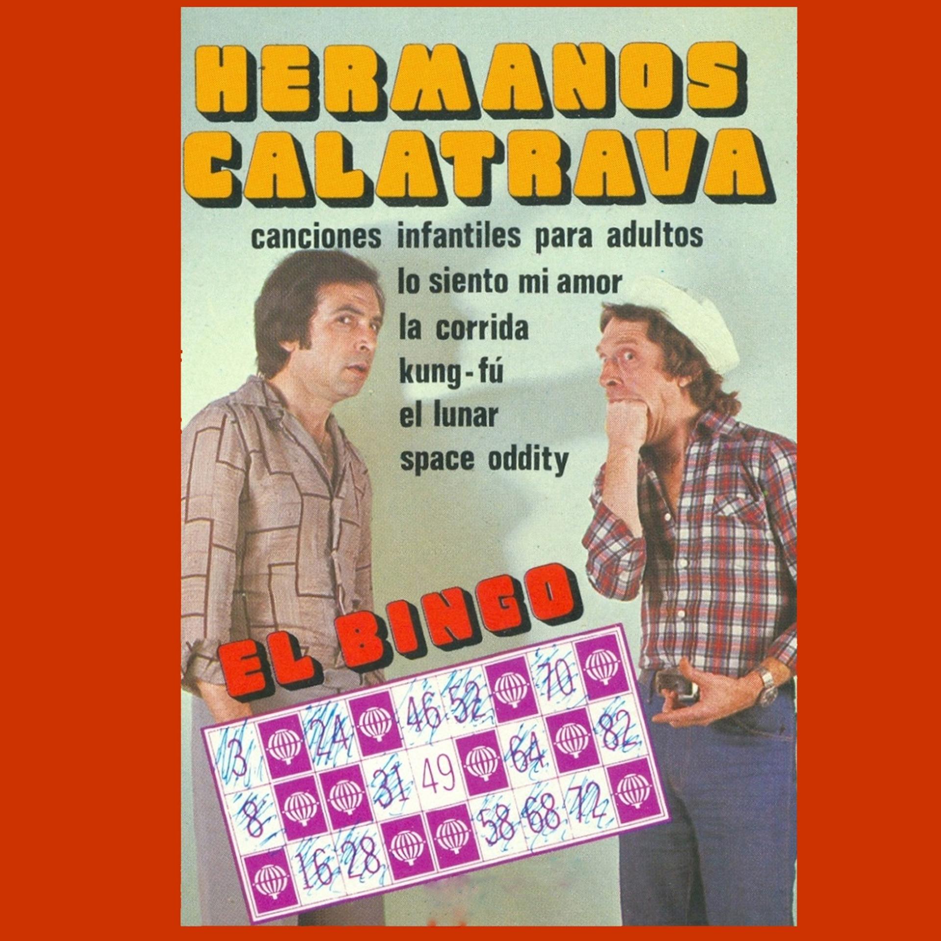 Постер альбома El Bingo