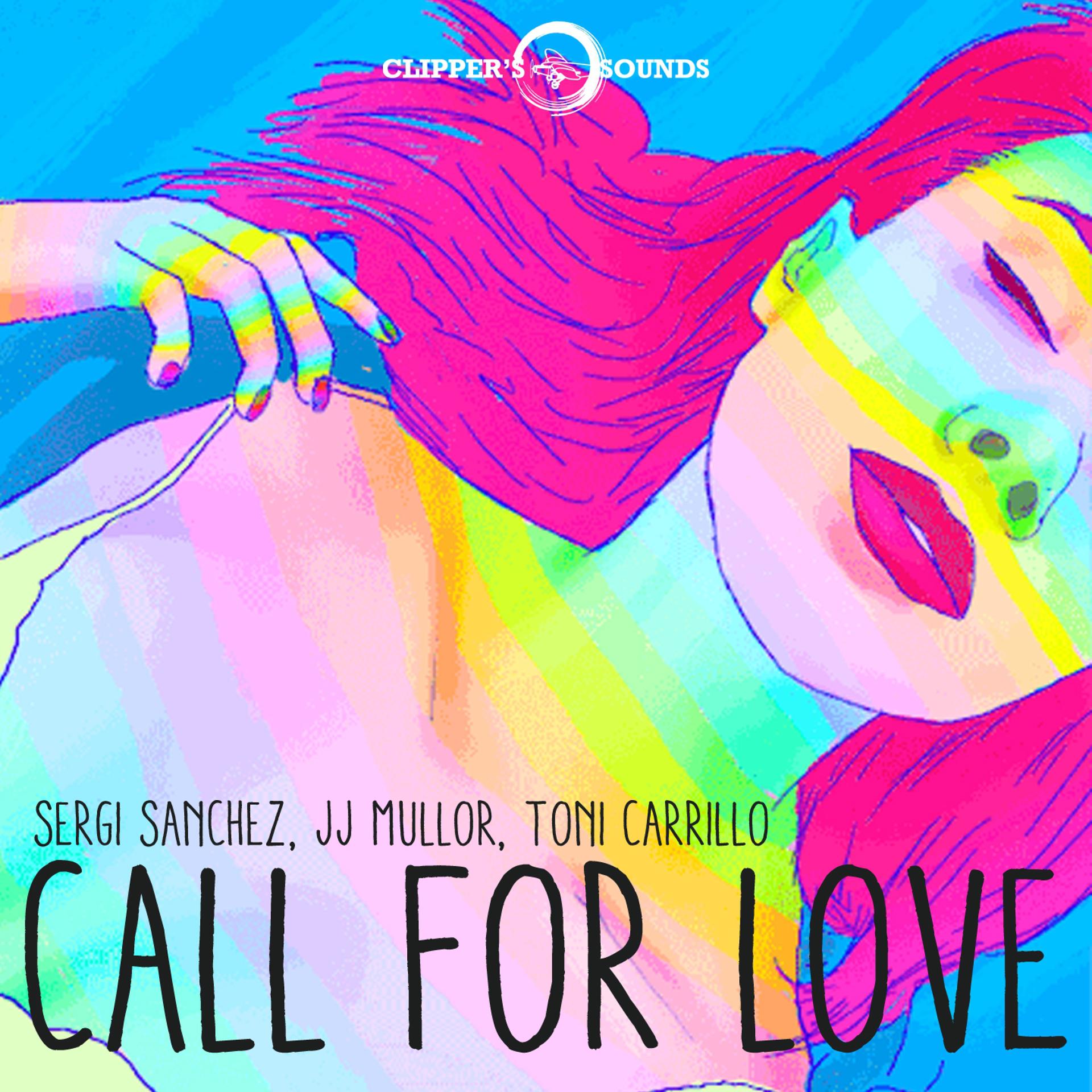 Постер альбома Call for Love