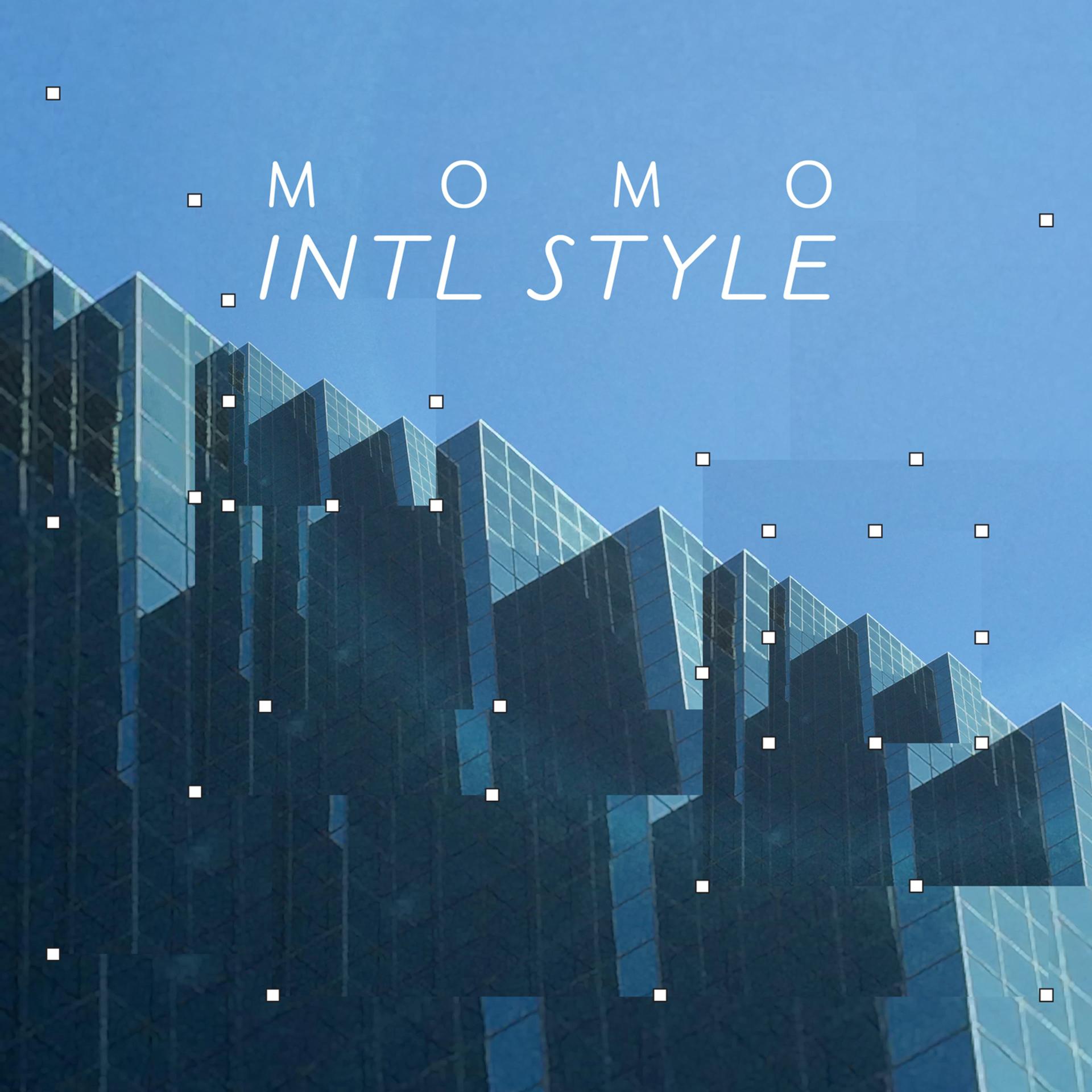 Постер альбома Intl Style