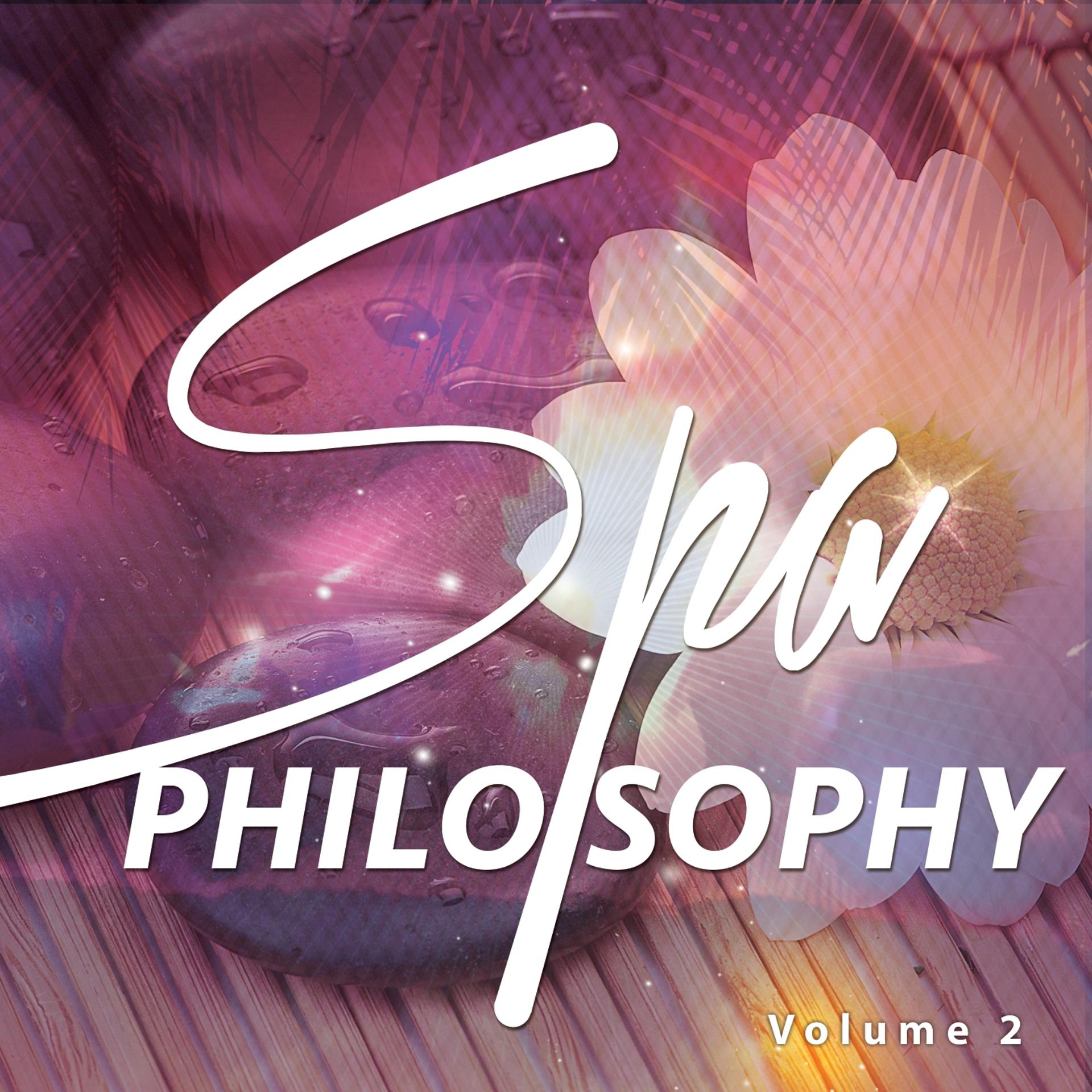 Постер альбома Spa Philosophy, Vol. 2