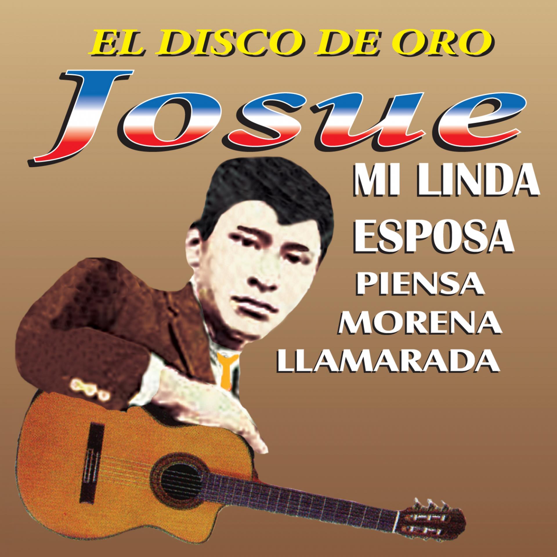 Постер альбома El Disco de Oro