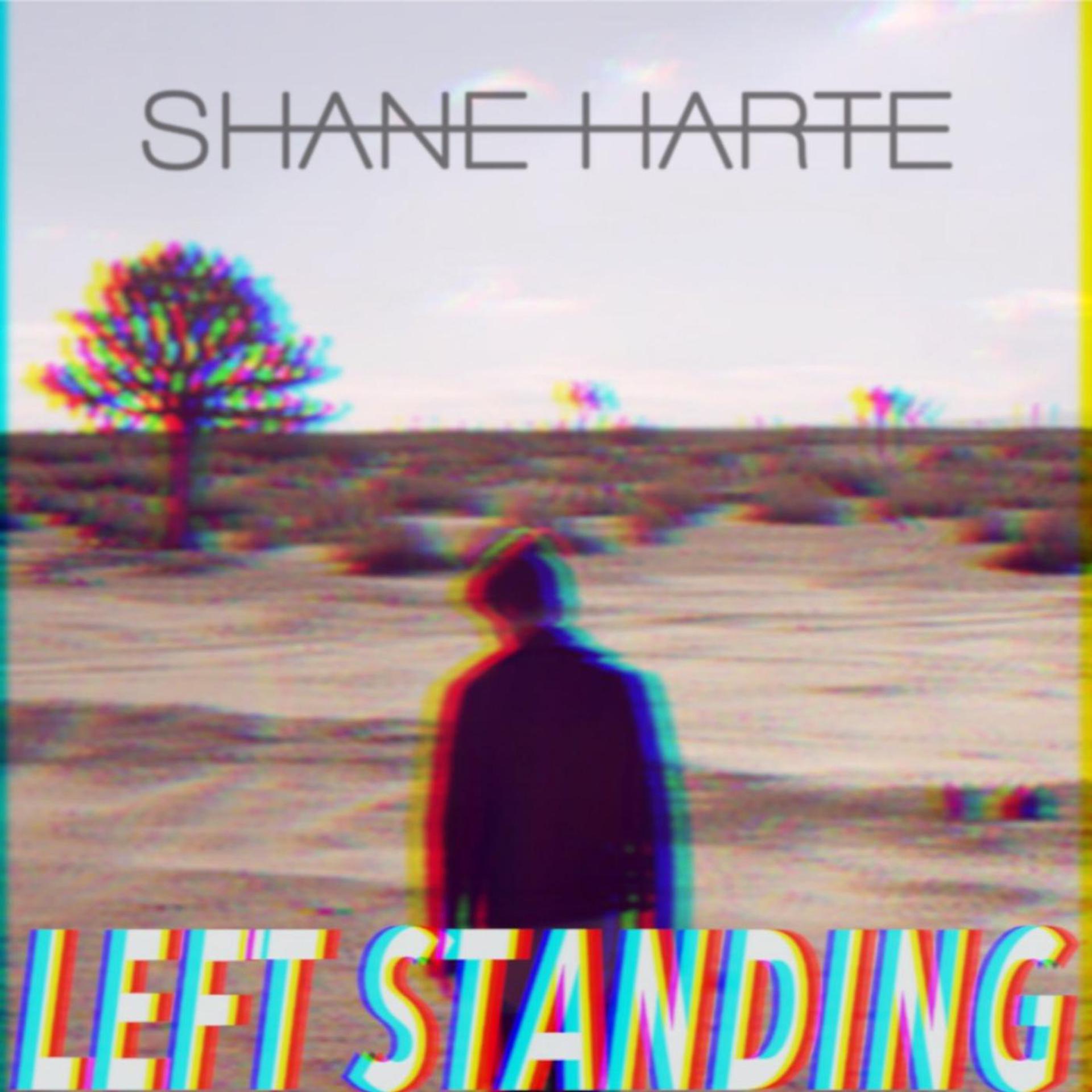 Постер альбома Left Standing