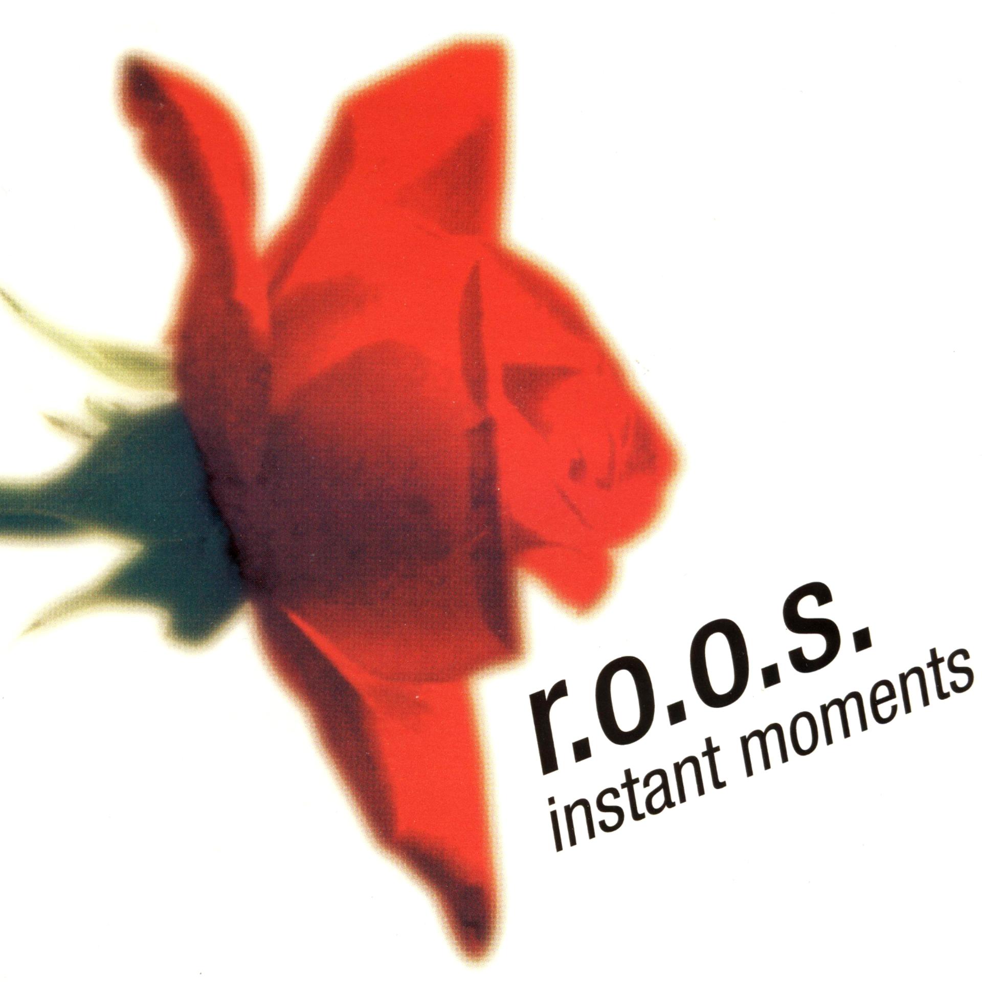 Постер альбома Instant Moments