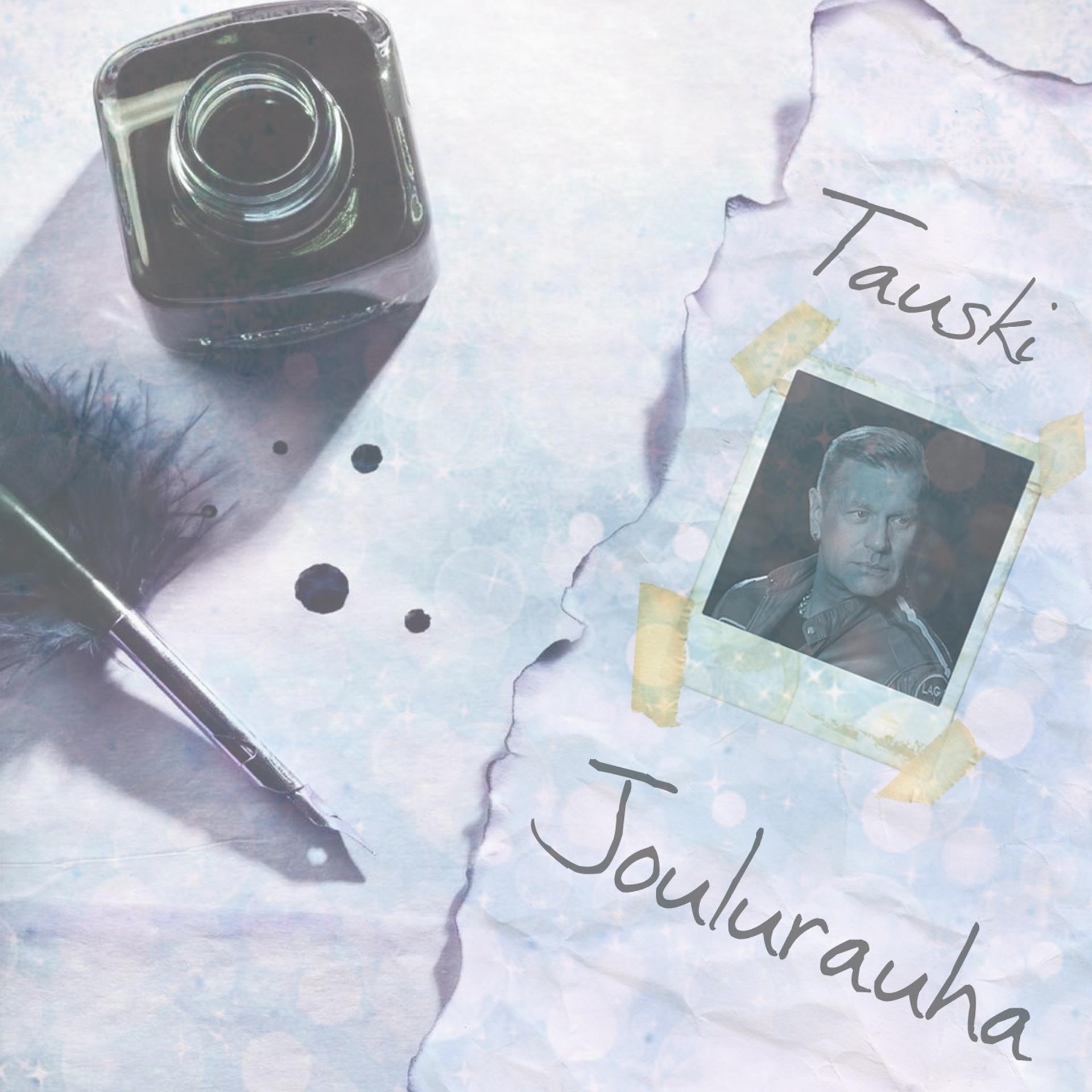 Постер альбома Joulurauha