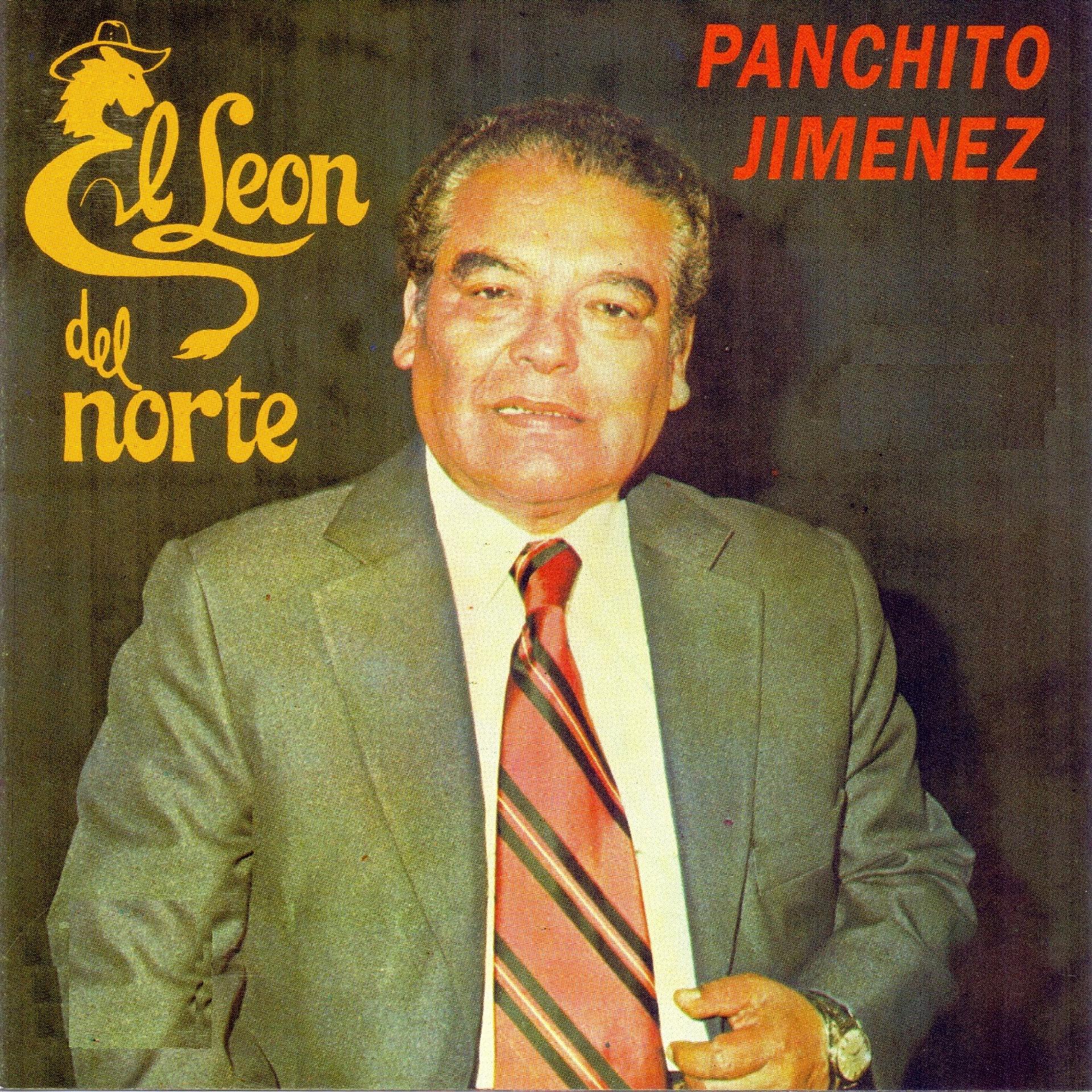 Постер альбома El León del Norte