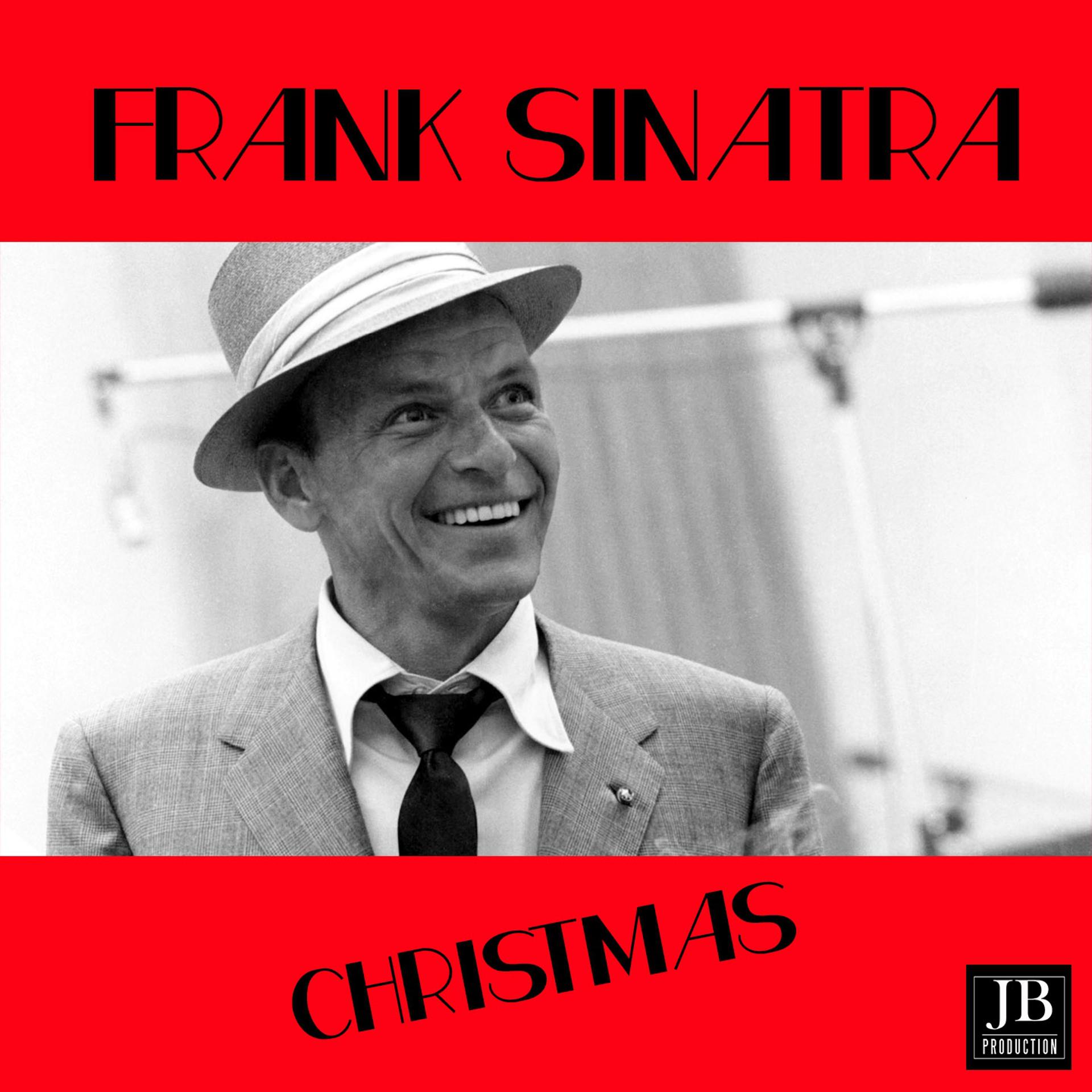 Постер альбома Frank Sinatra Christmas