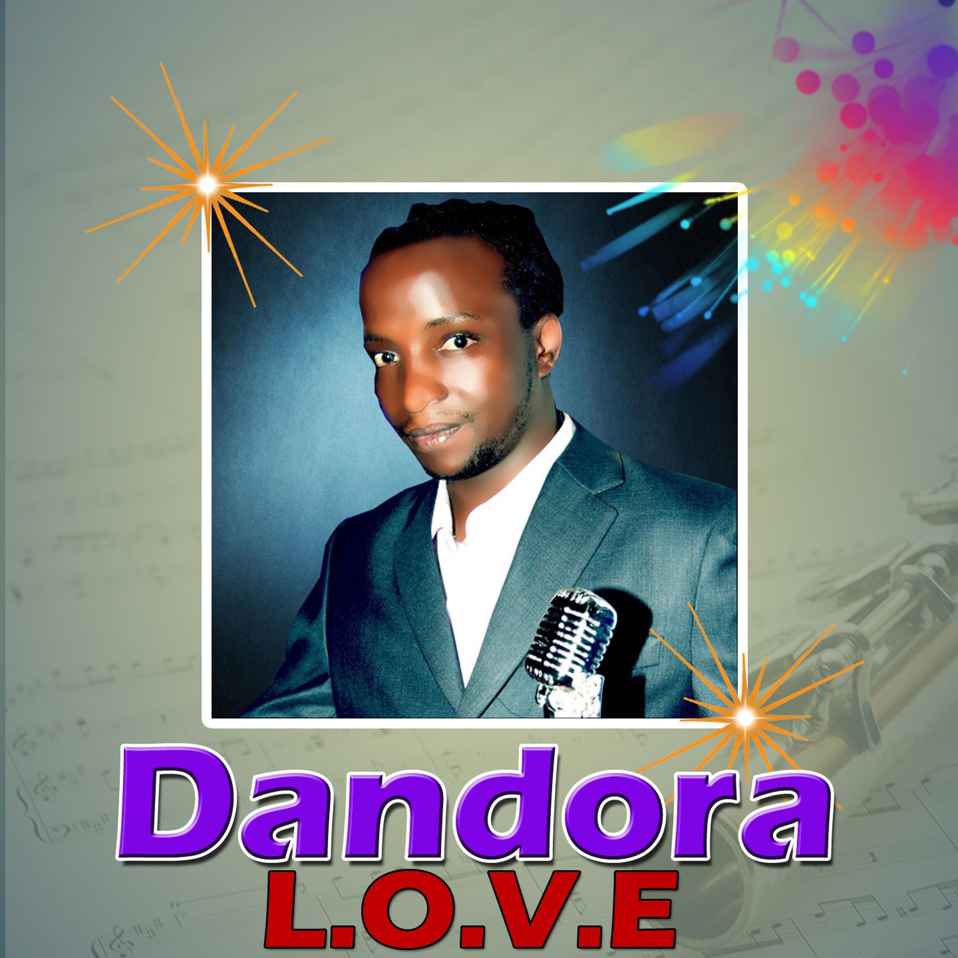 Постер альбома Dandora L.O.V.E