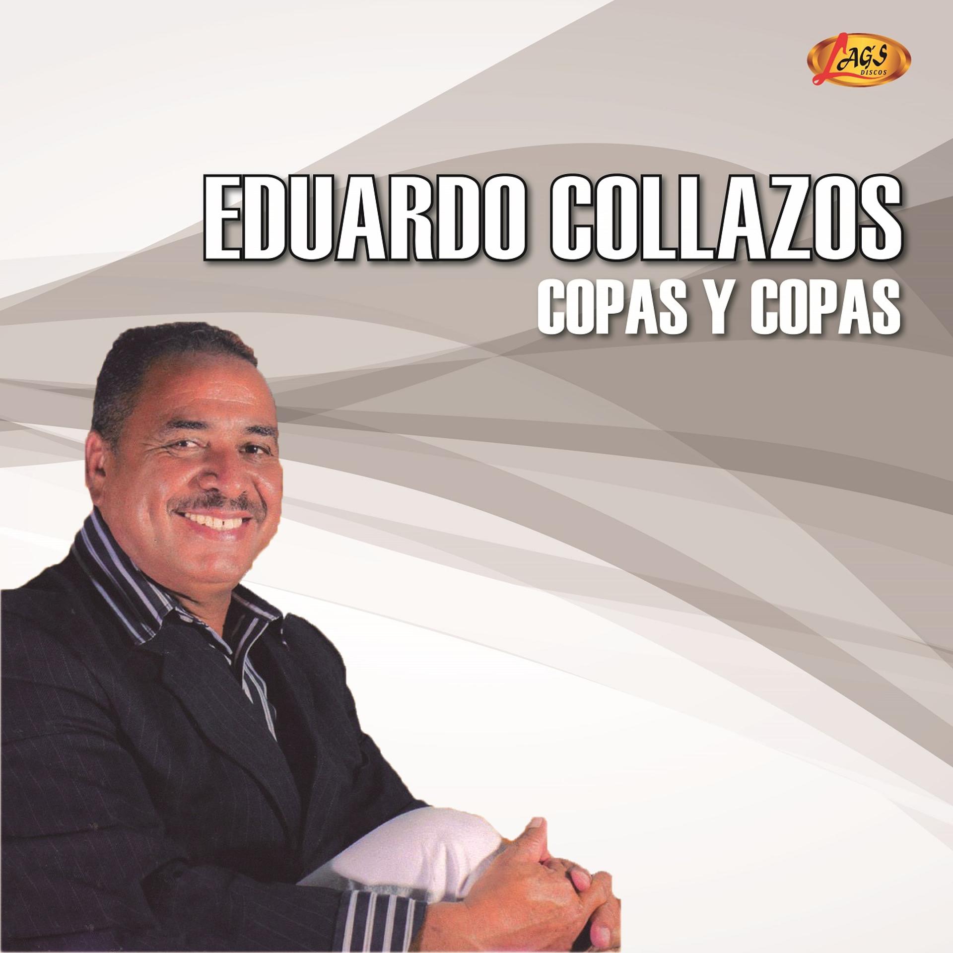 Постер альбома Copas y Copas