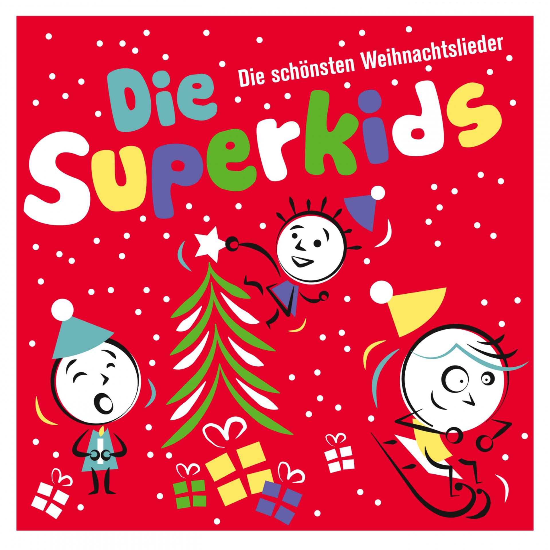 Постер альбома Die schönsten Weihnachtslieder