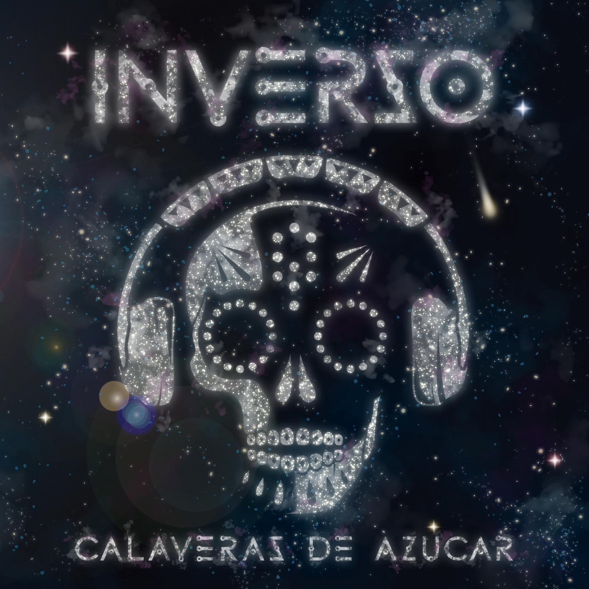 Постер альбома Calaveras de Azúcar