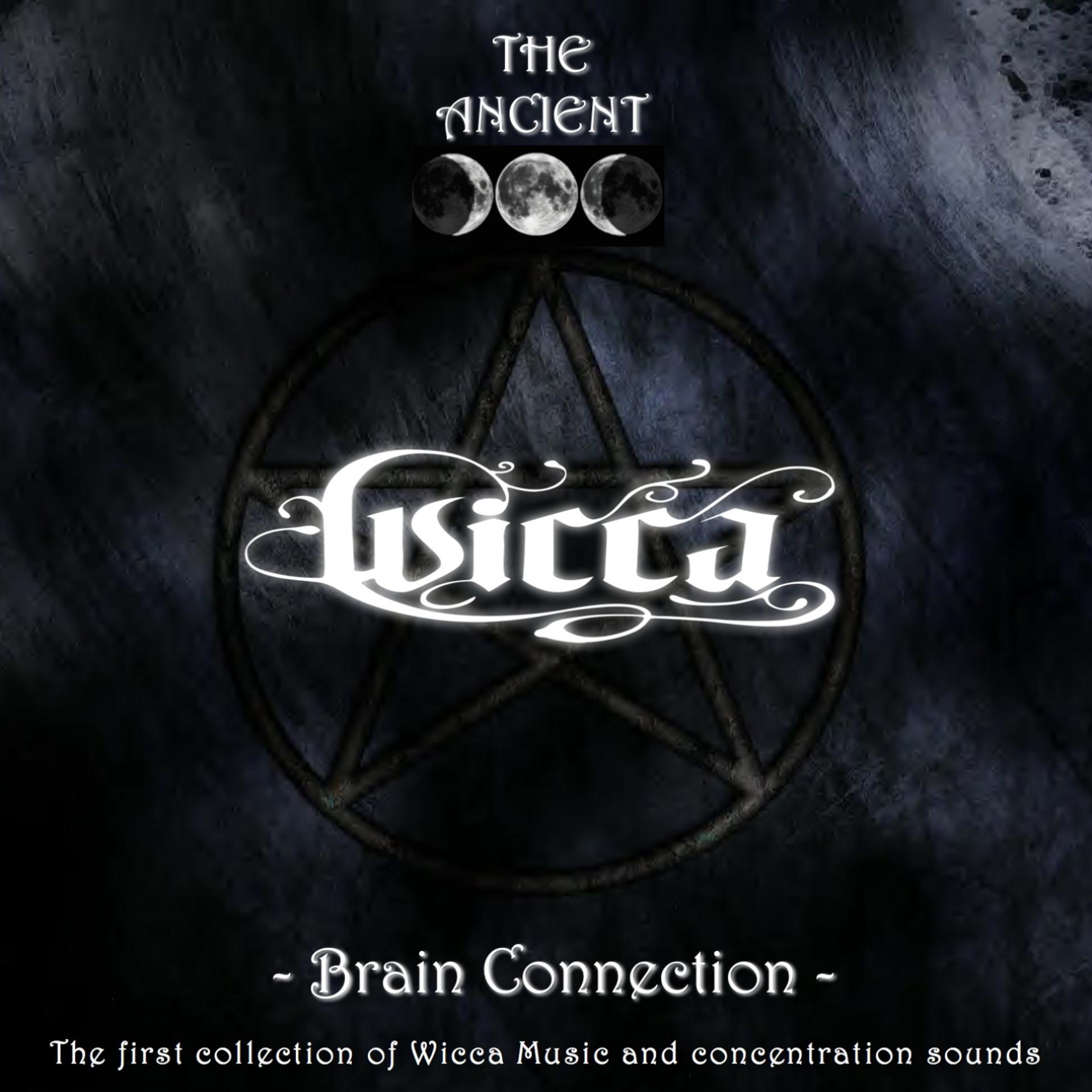 Постер альбома The Ancient Wicca: Brain Connection