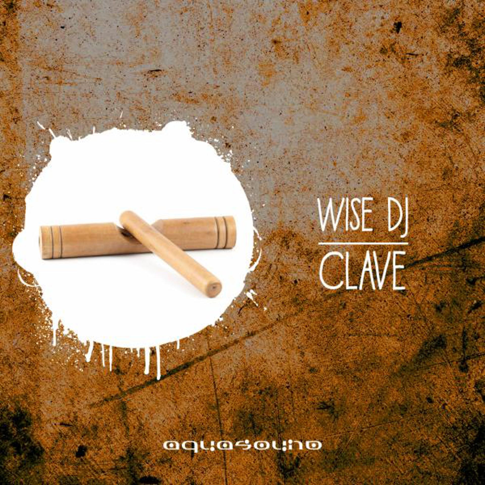 Постер альбома Clave