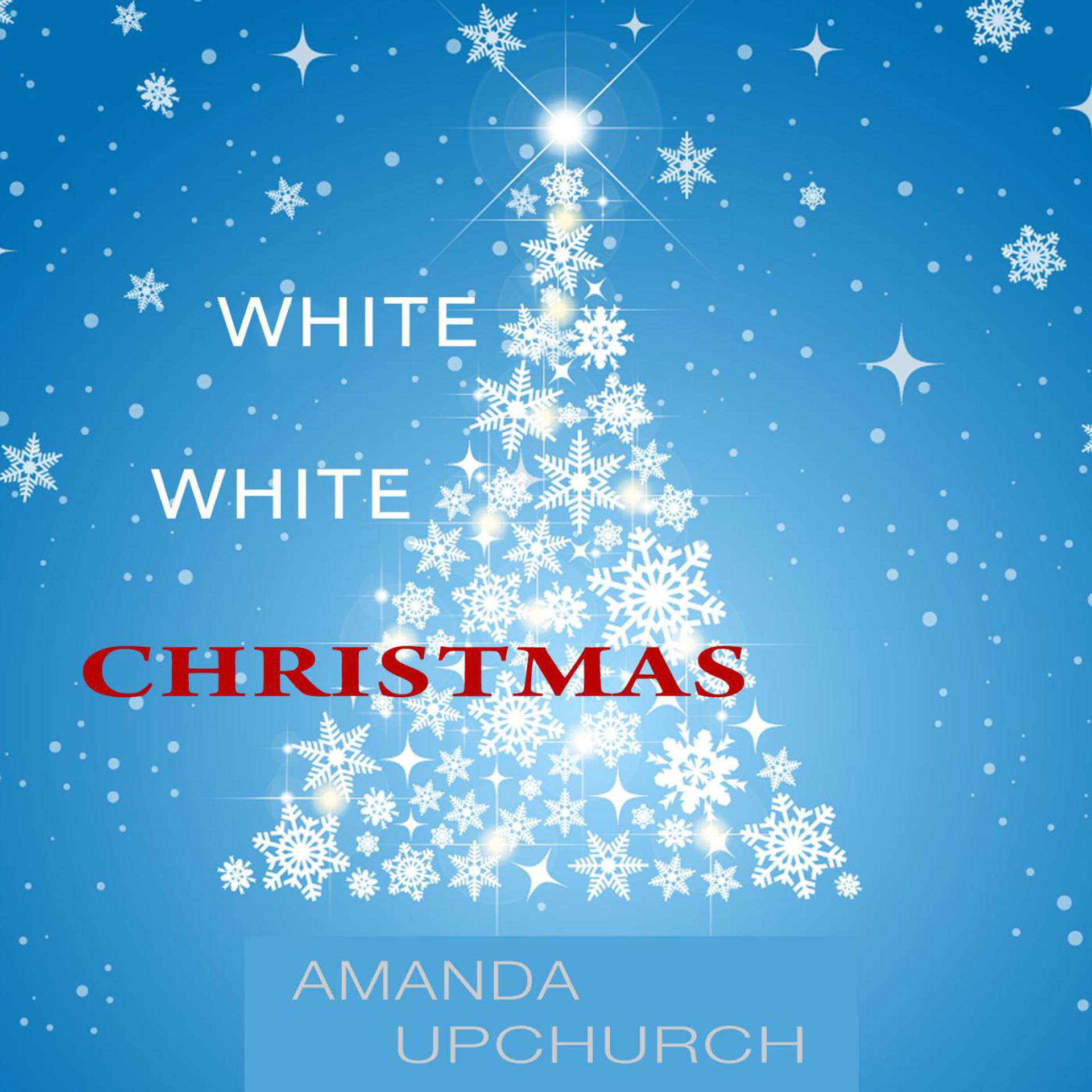Постер альбома White White Christmas