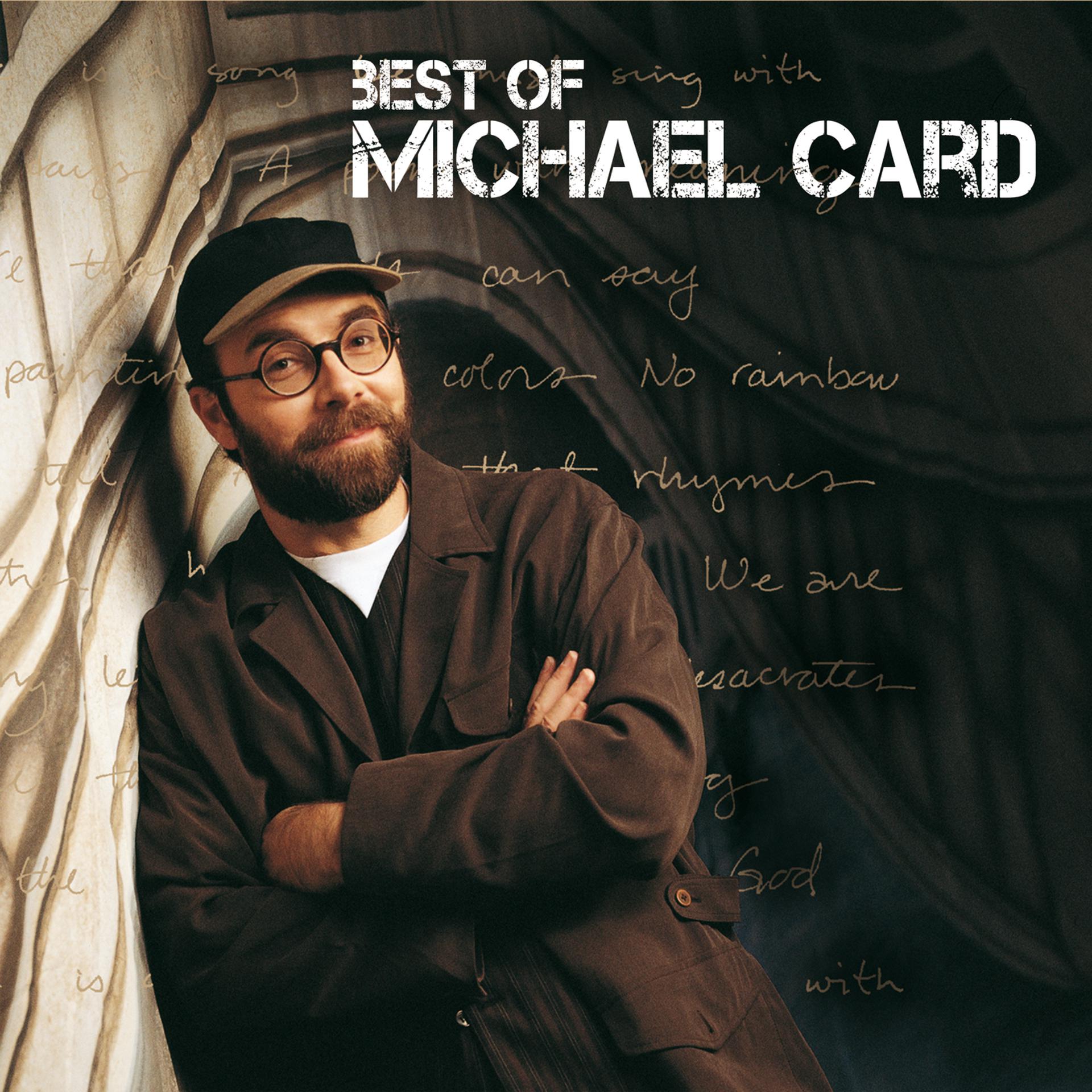 Постер альбома Best Of Michael Card